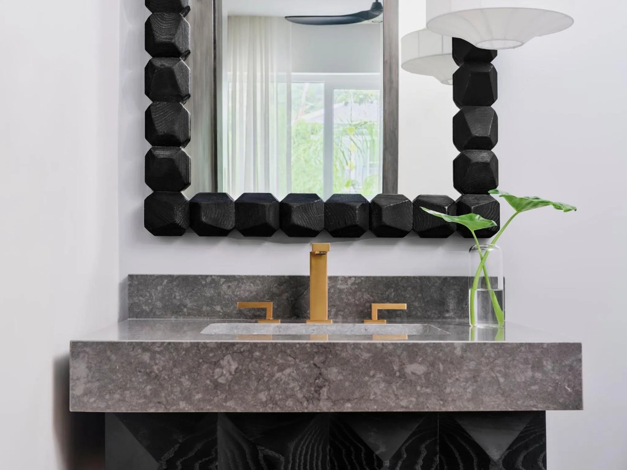 Bathroom in Kimpton - Grand Roatan Resort and Spa