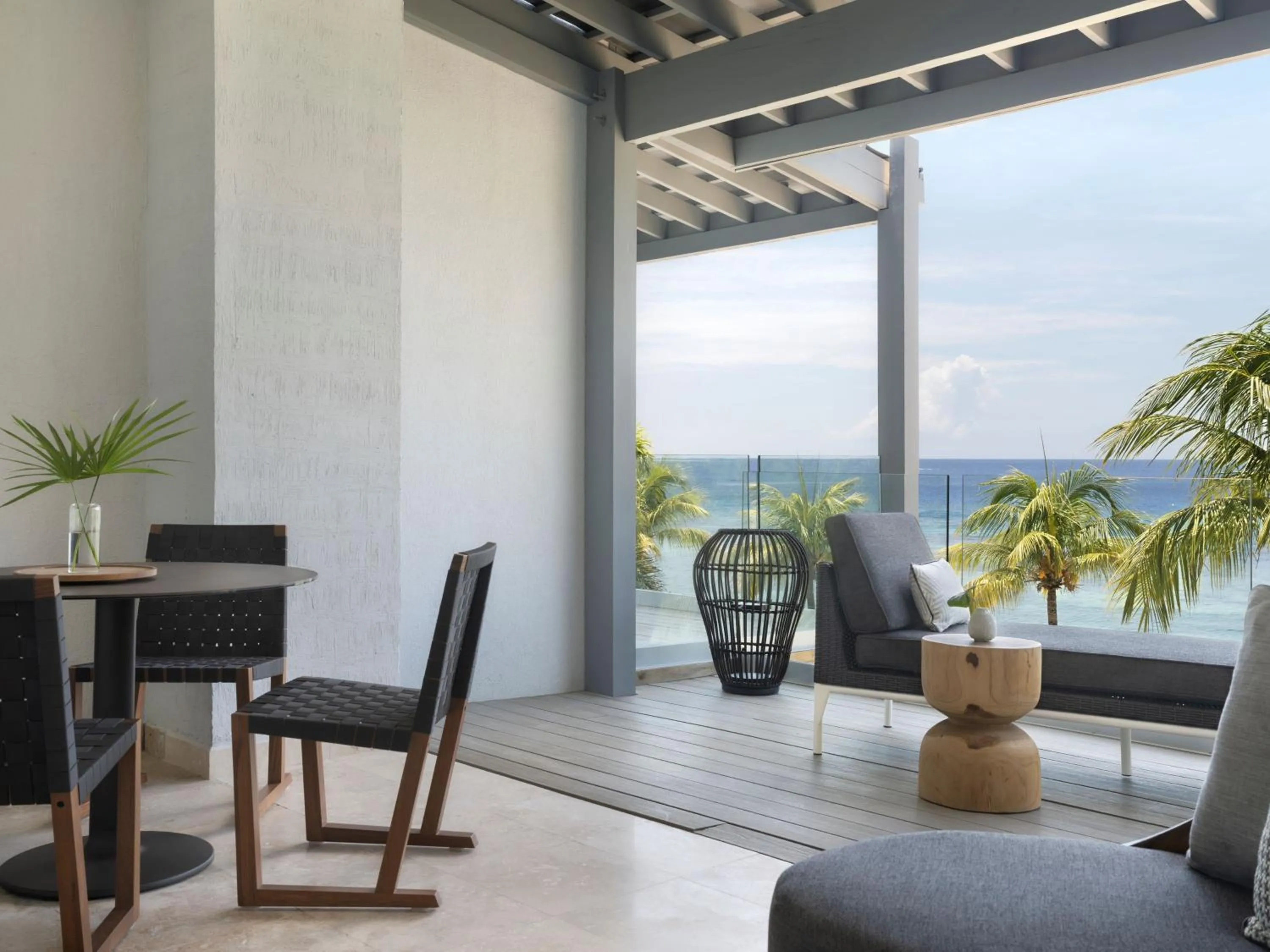 Photo of the whole room in Kimpton - Grand Roatan Resort and Spa