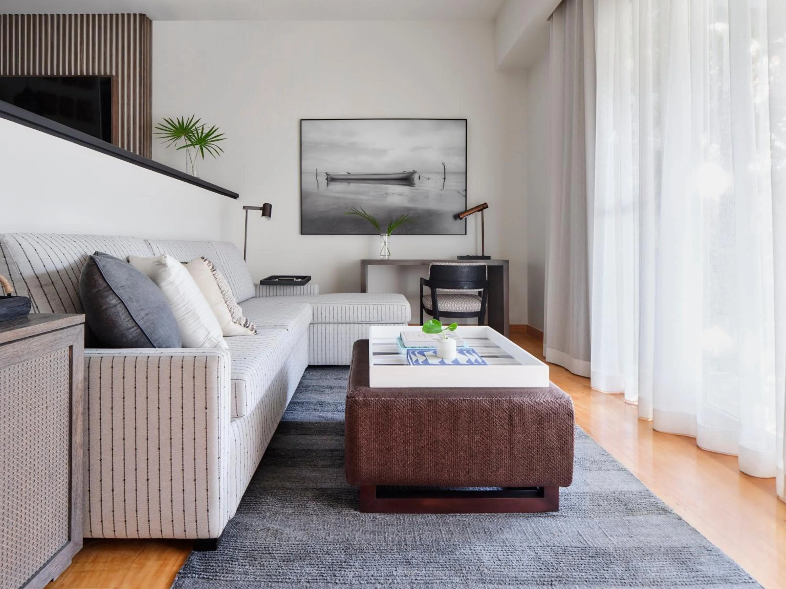 Photo of the whole room, Bed in Kimpton - Grand Roatan Resort and Spa