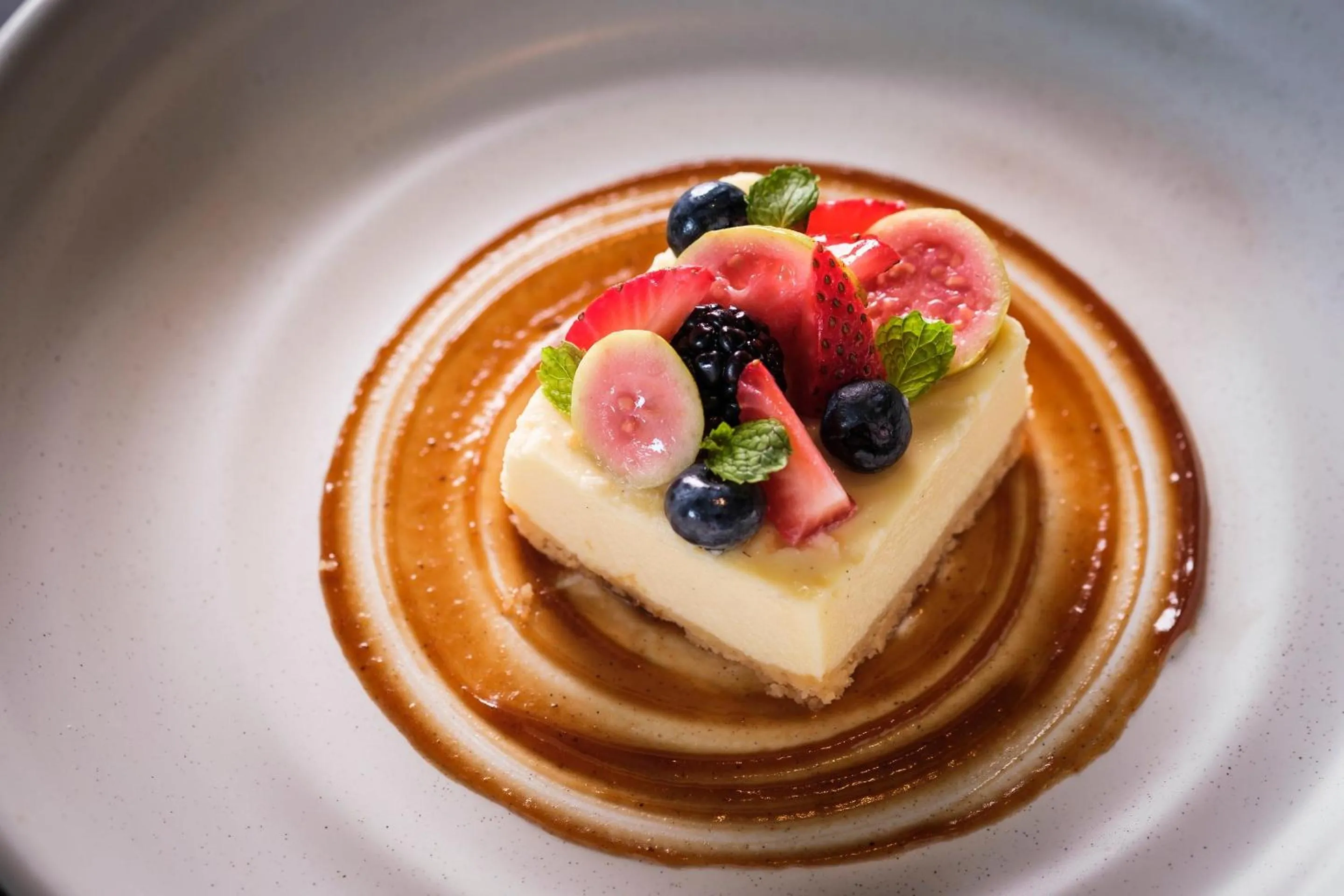 Restaurant/places to eat in Kimpton - Grand Roatan Resort and Spa