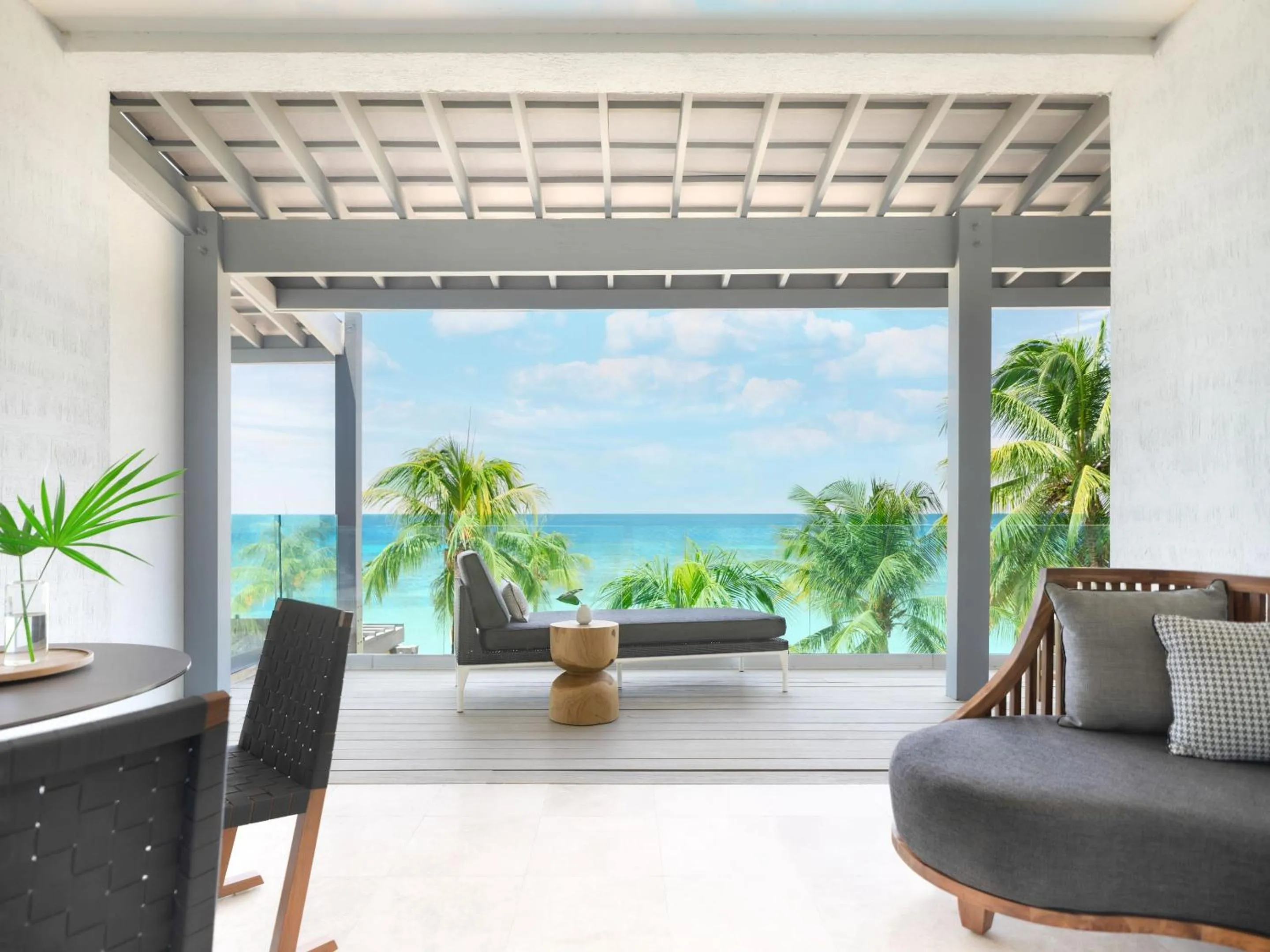 Photo of the whole room in Kimpton - Grand Roatan Resort and Spa