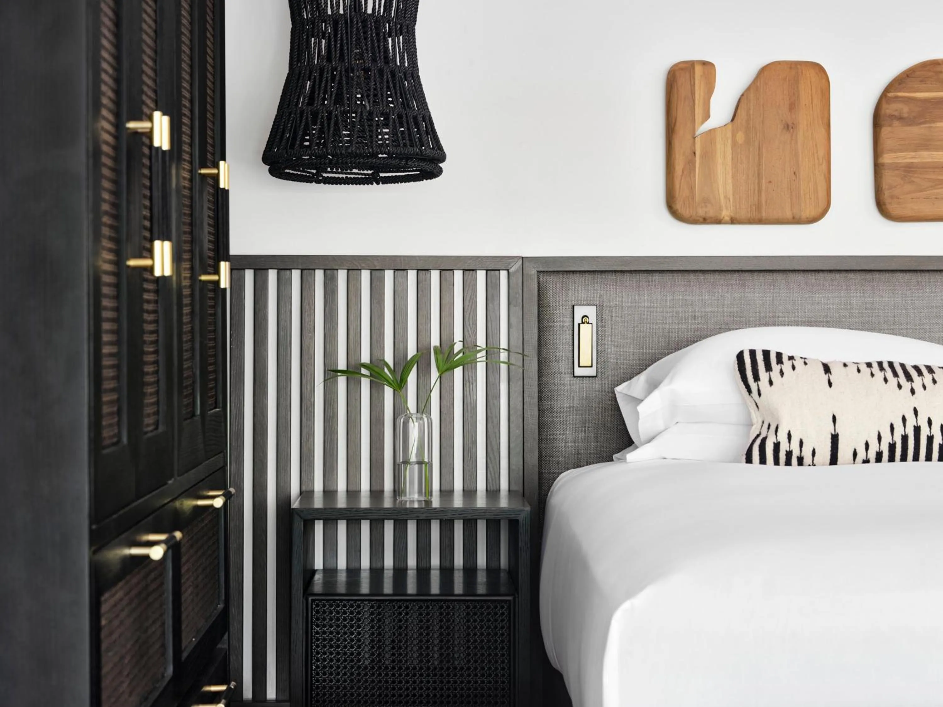 Photo of the whole room, Bed in Kimpton - Grand Roatan Resort and Spa