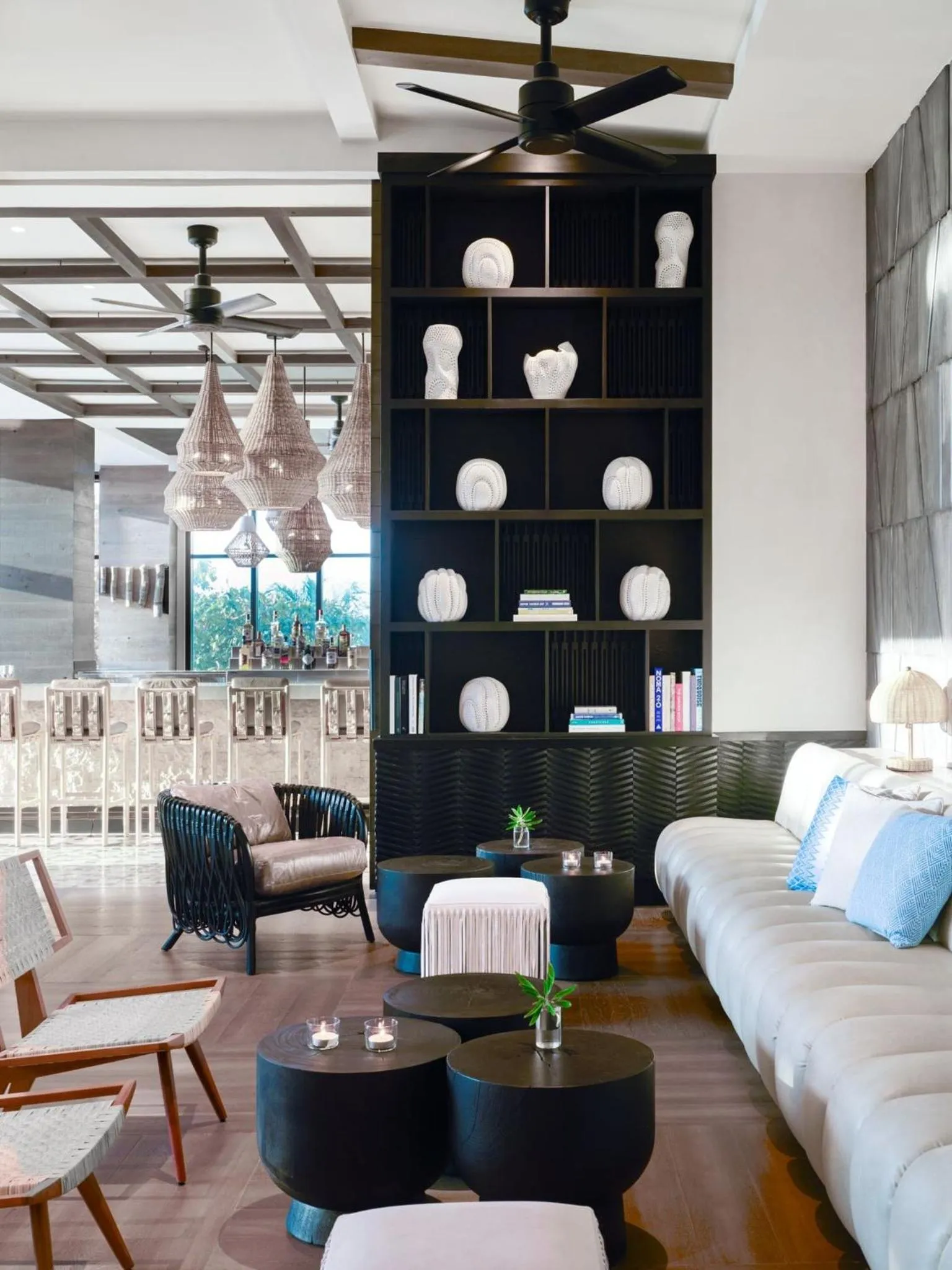 Restaurant/places to eat in Kimpton - Grand Roatan Resort and Spa