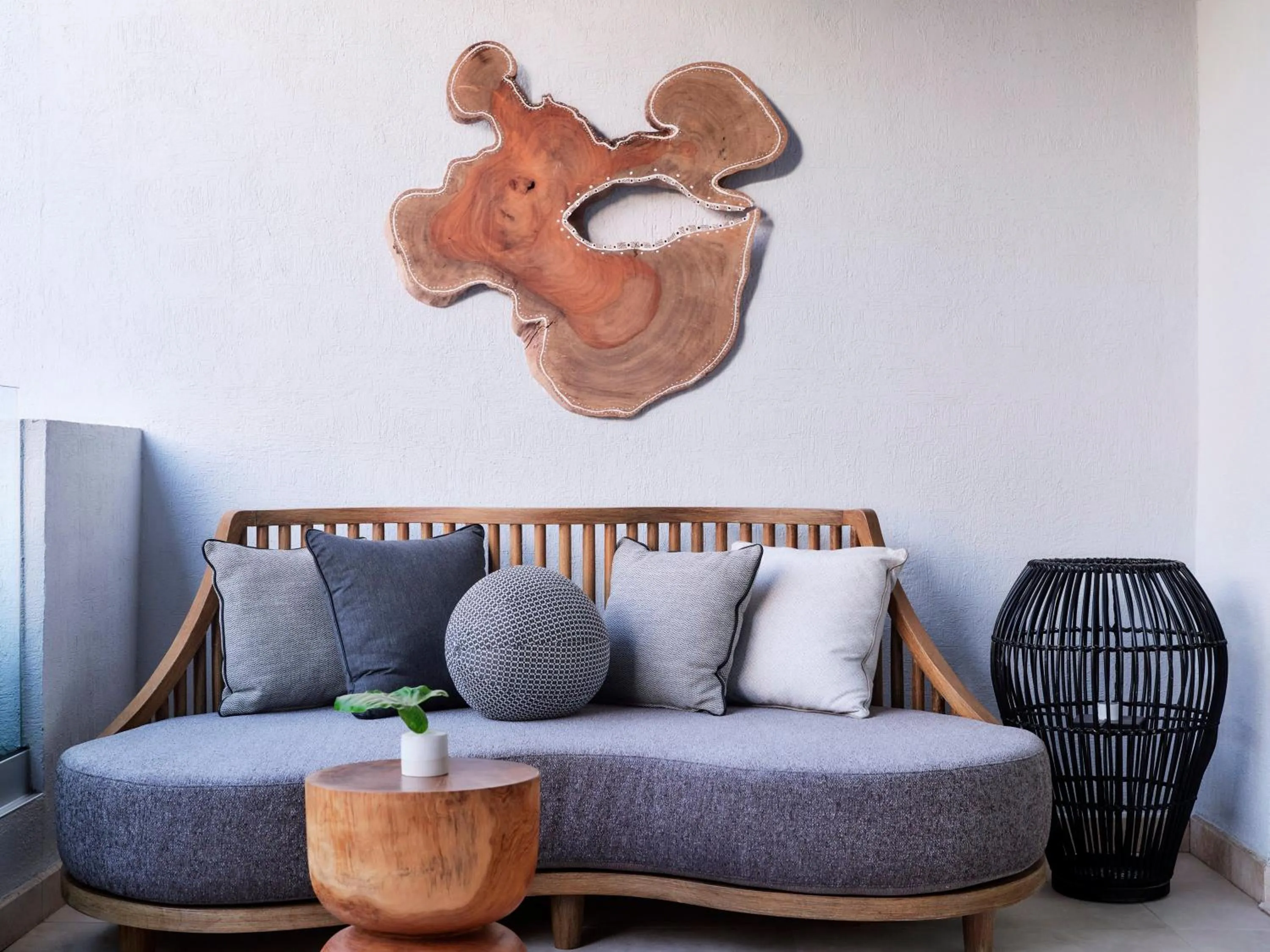 Photo of the whole room in Kimpton - Grand Roatan Resort and Spa