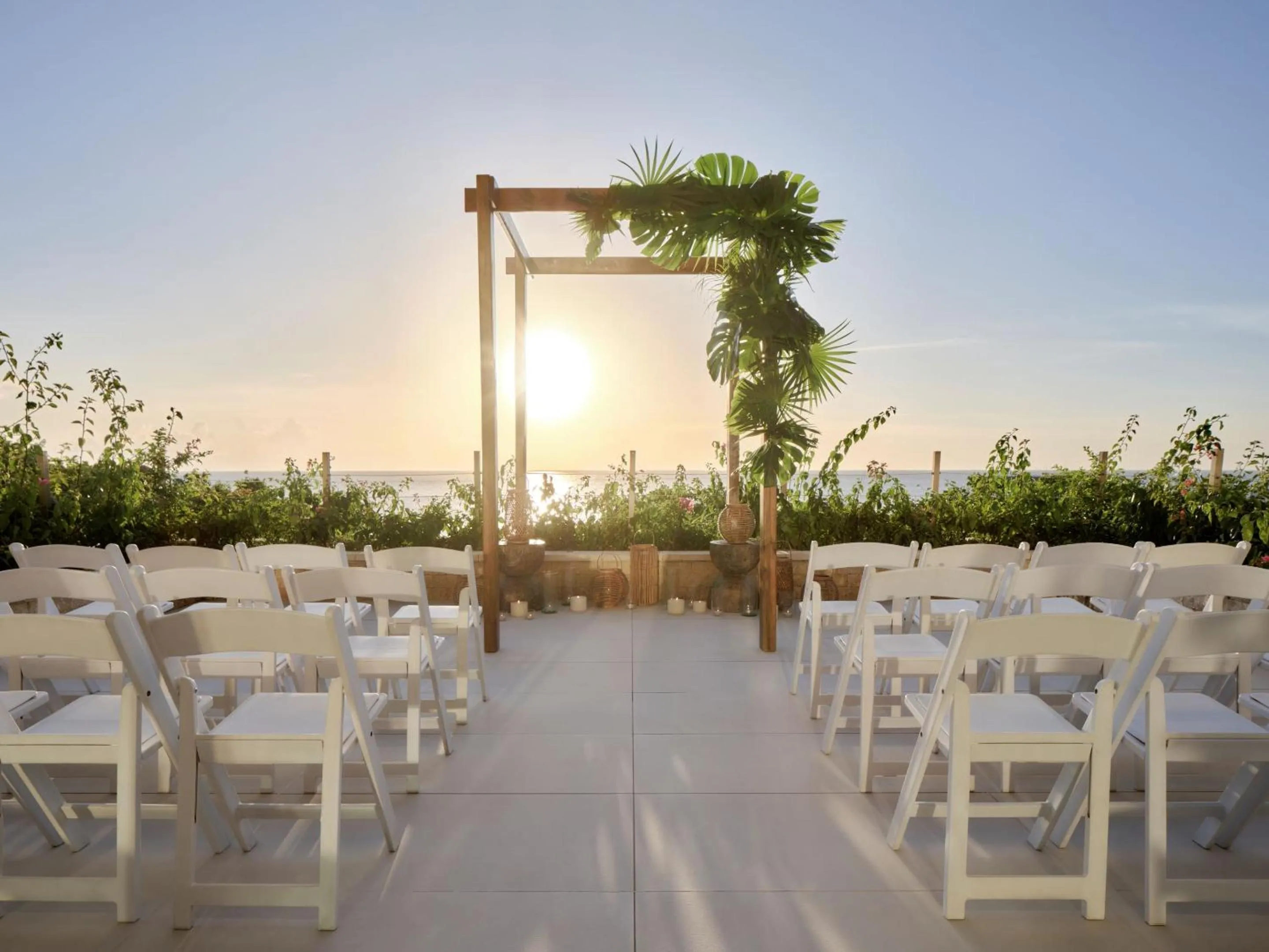 Meeting/conference room in Kimpton - Grand Roatan Resort and Spa