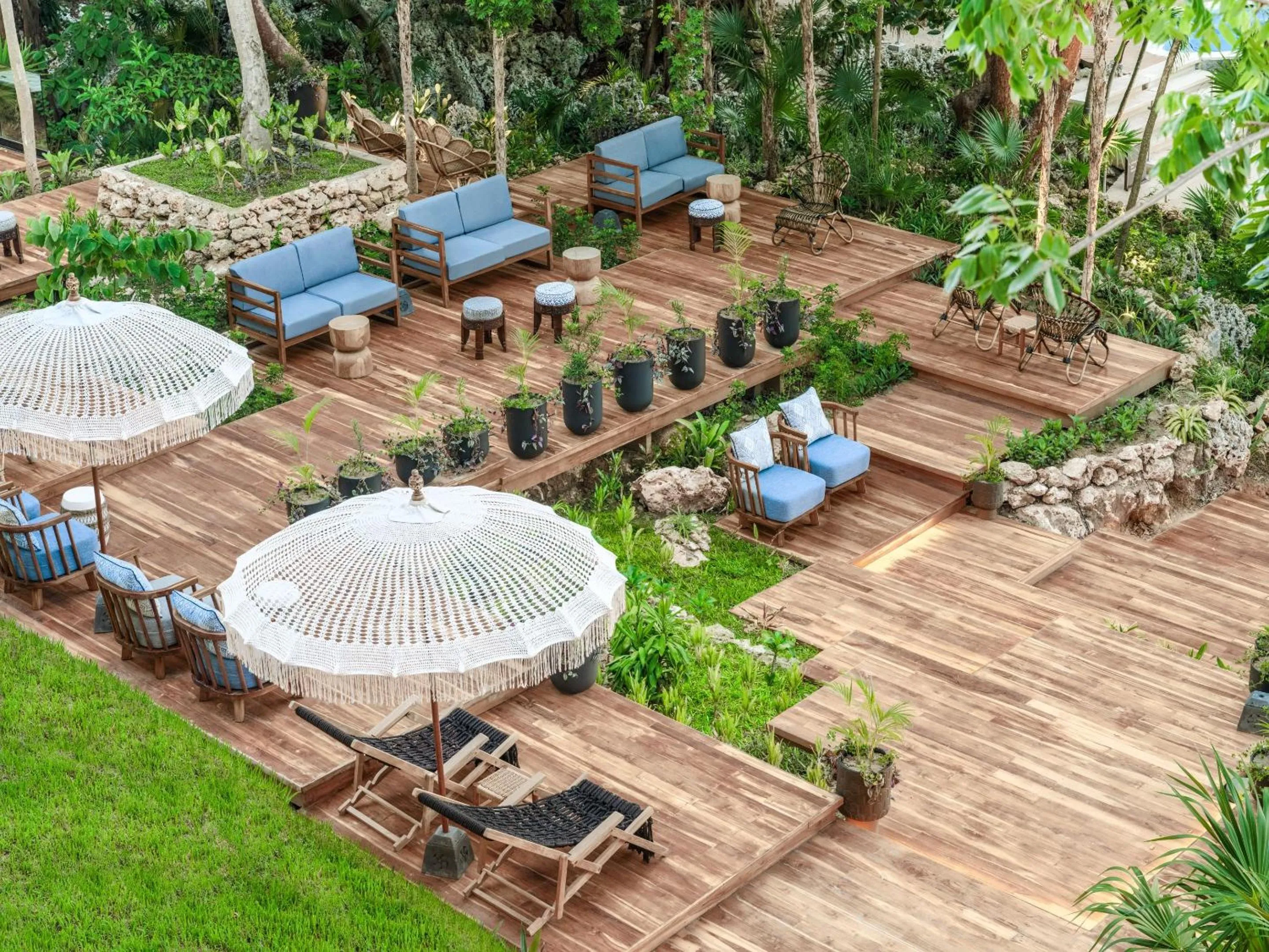 Property building in Kimpton - Grand Roatan Resort and Spa