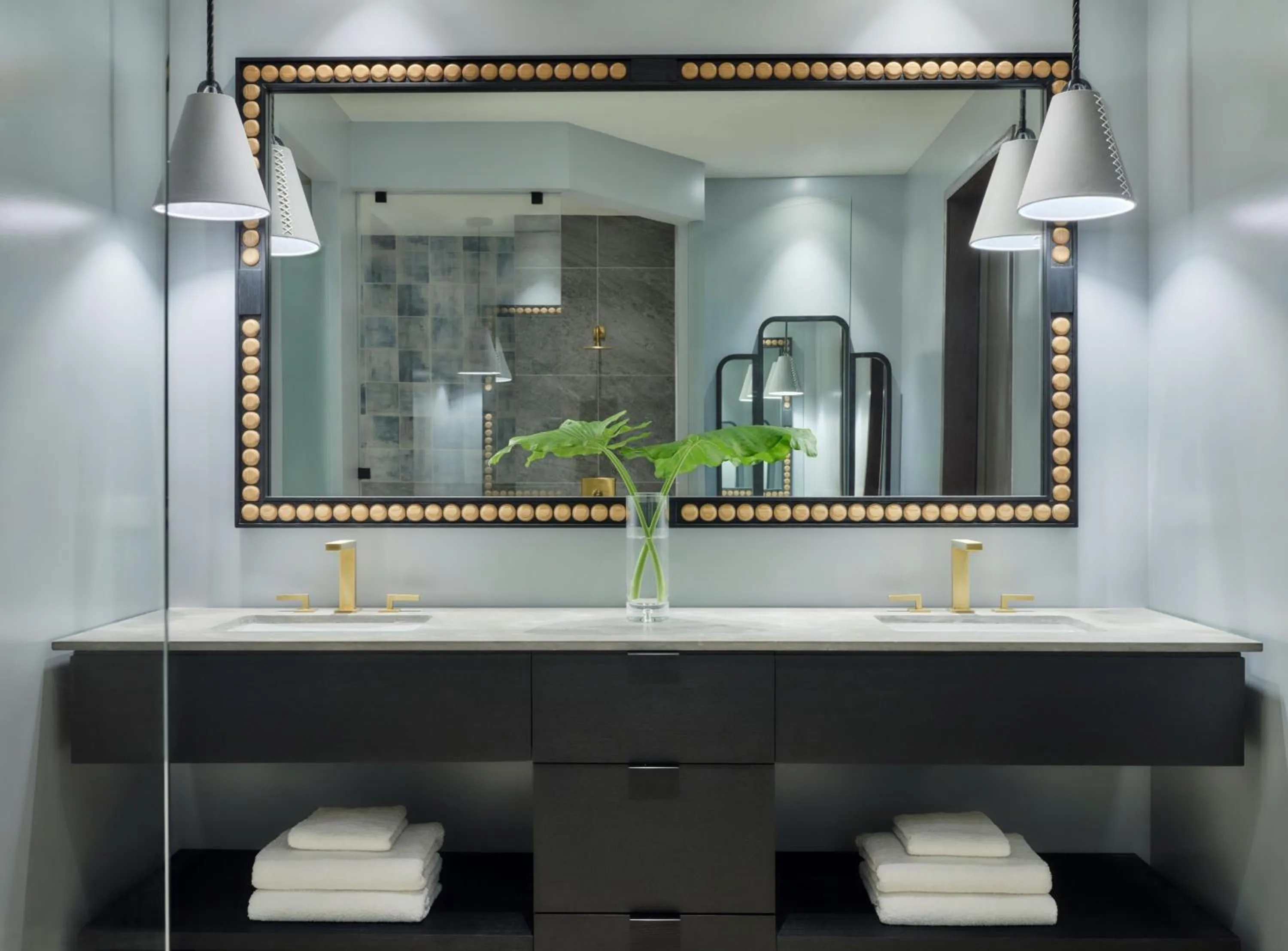 Photo of the whole room in Kimpton - Grand Roatan Resort and Spa