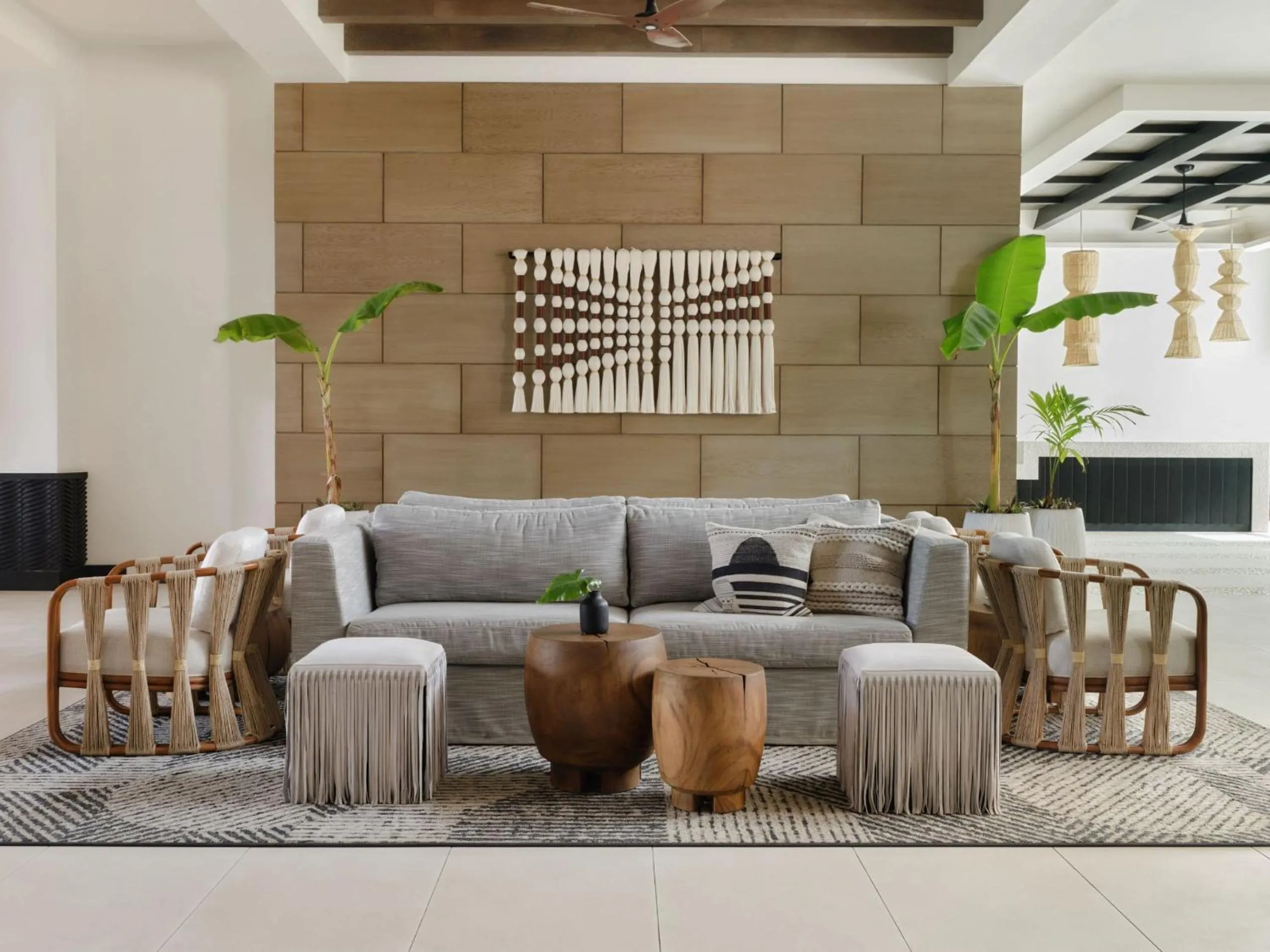 Property building in Kimpton - Grand Roatan Resort and Spa