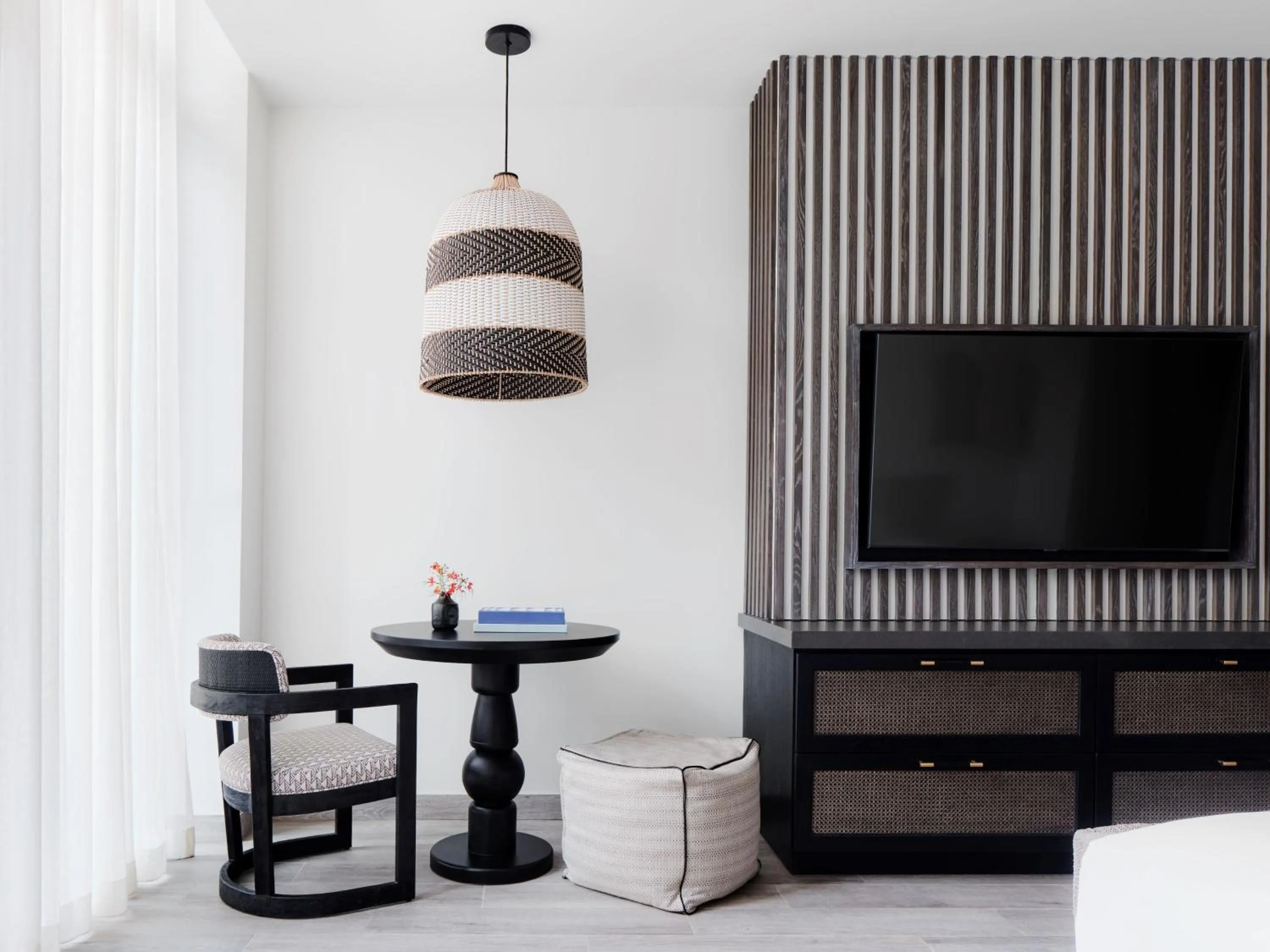 Photo of the whole room in Kimpton - Grand Roatan Resort and Spa