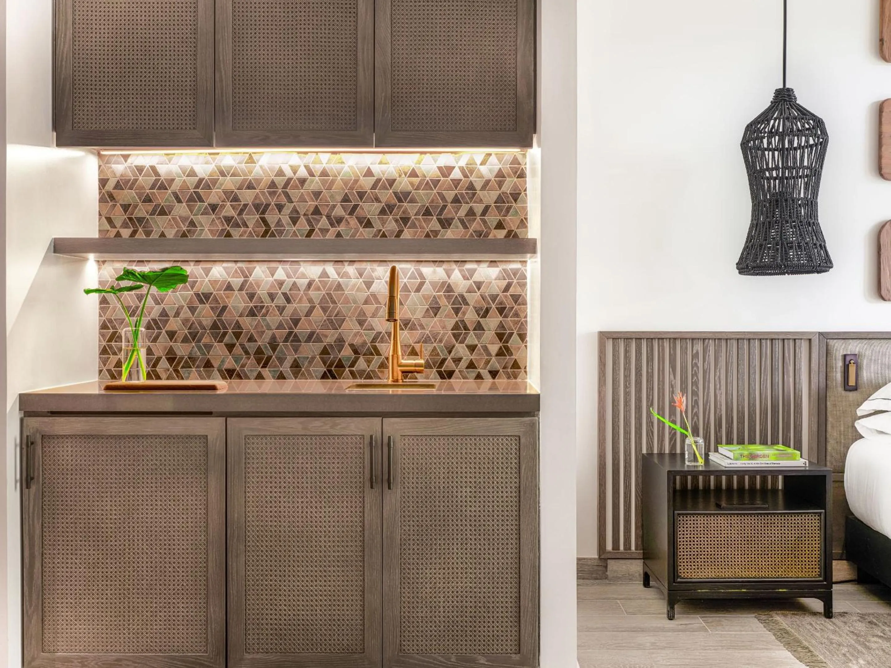 Photo of the whole room, Bed in Kimpton - Grand Roatan Resort and Spa