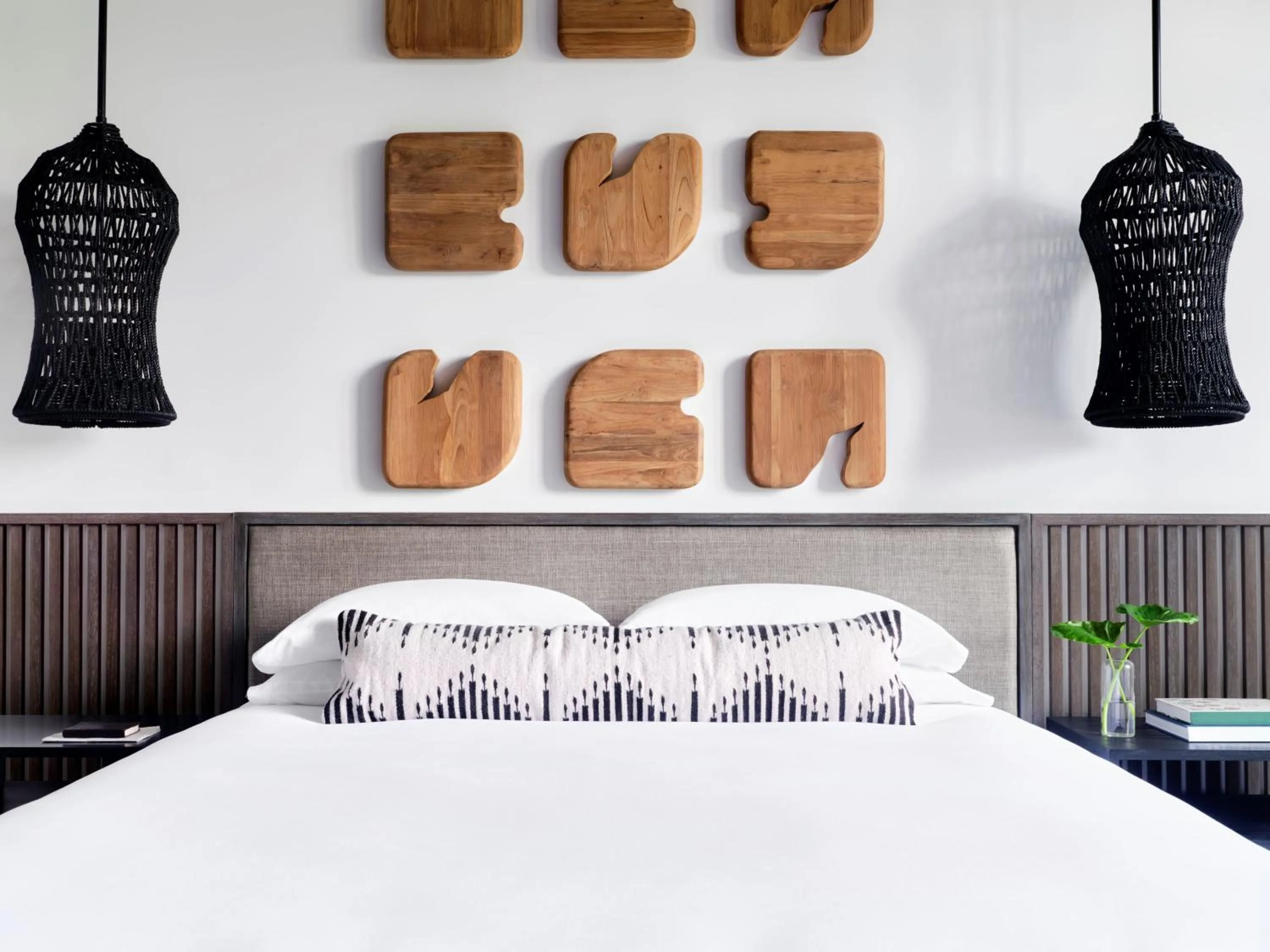 Photo of the whole room, Bed in Kimpton - Grand Roatan Resort and Spa