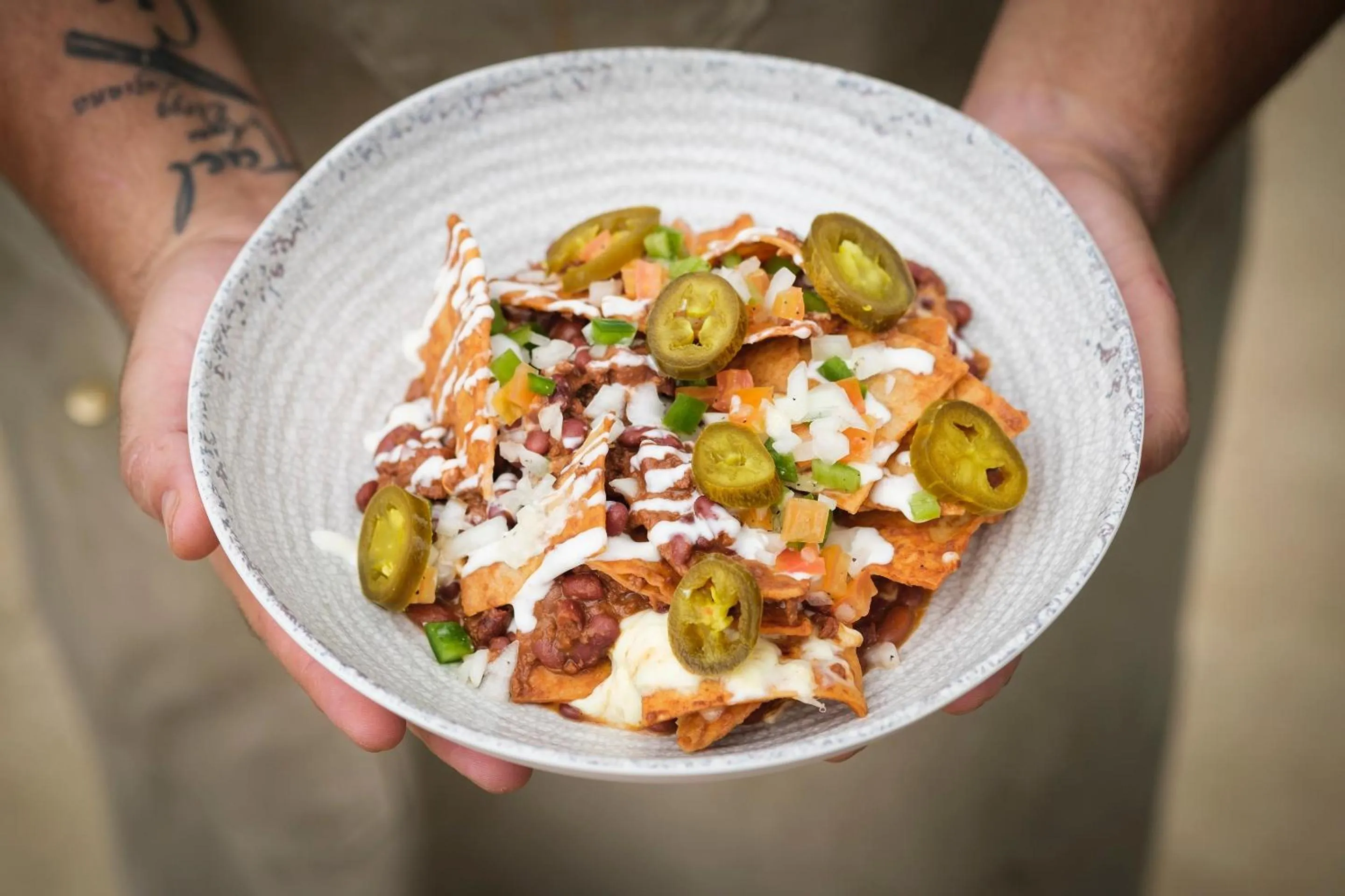 Restaurant/places to eat in Kimpton - Grand Roatan Resort and Spa