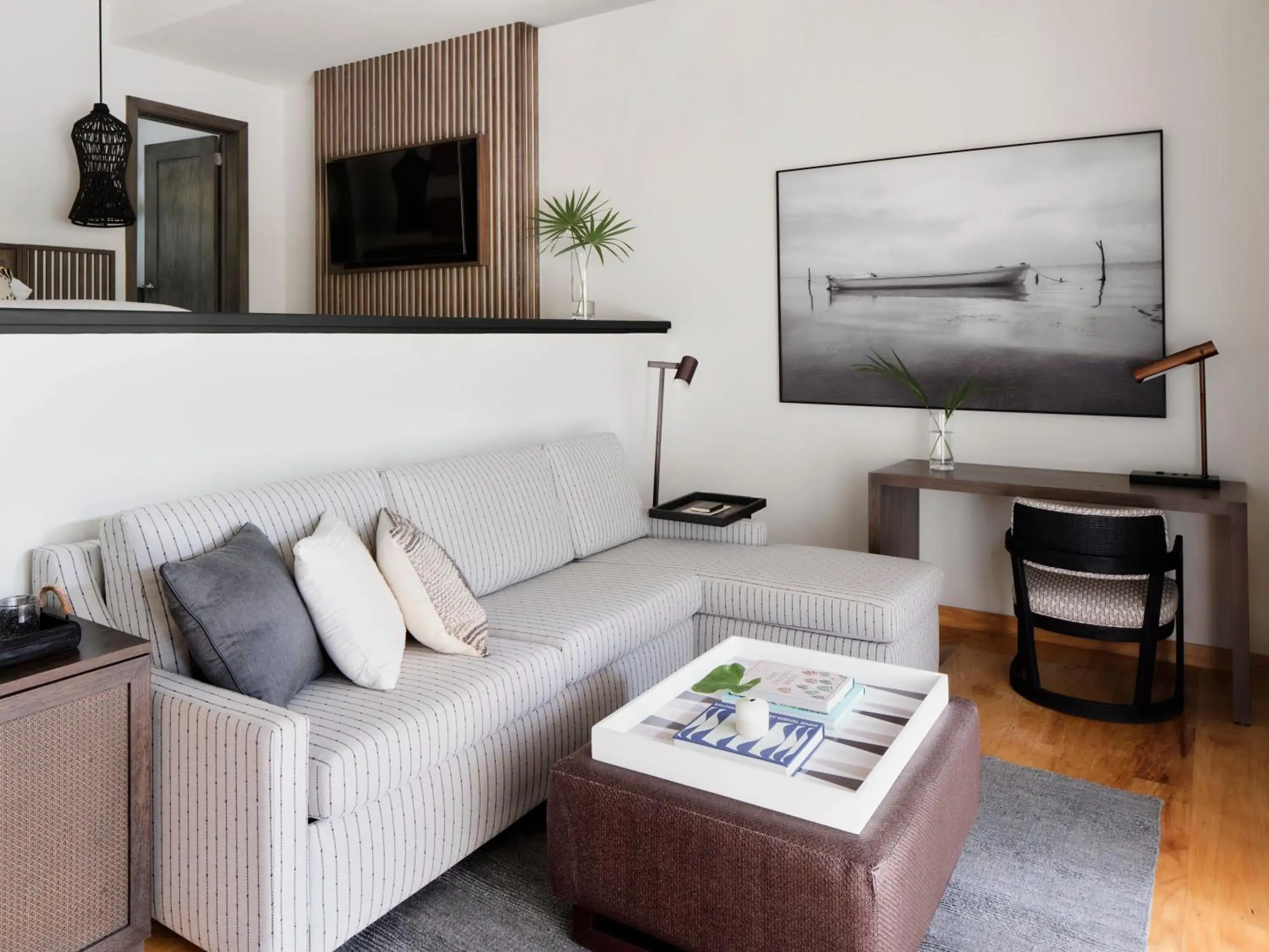 One-Bedroom Bungalow with Canopy View in Kimpton - Grand Roatan Resort and Spa One-Bedroom Bungalow with Canopy View in Kimpton - Grand Roatan Resort and Spa