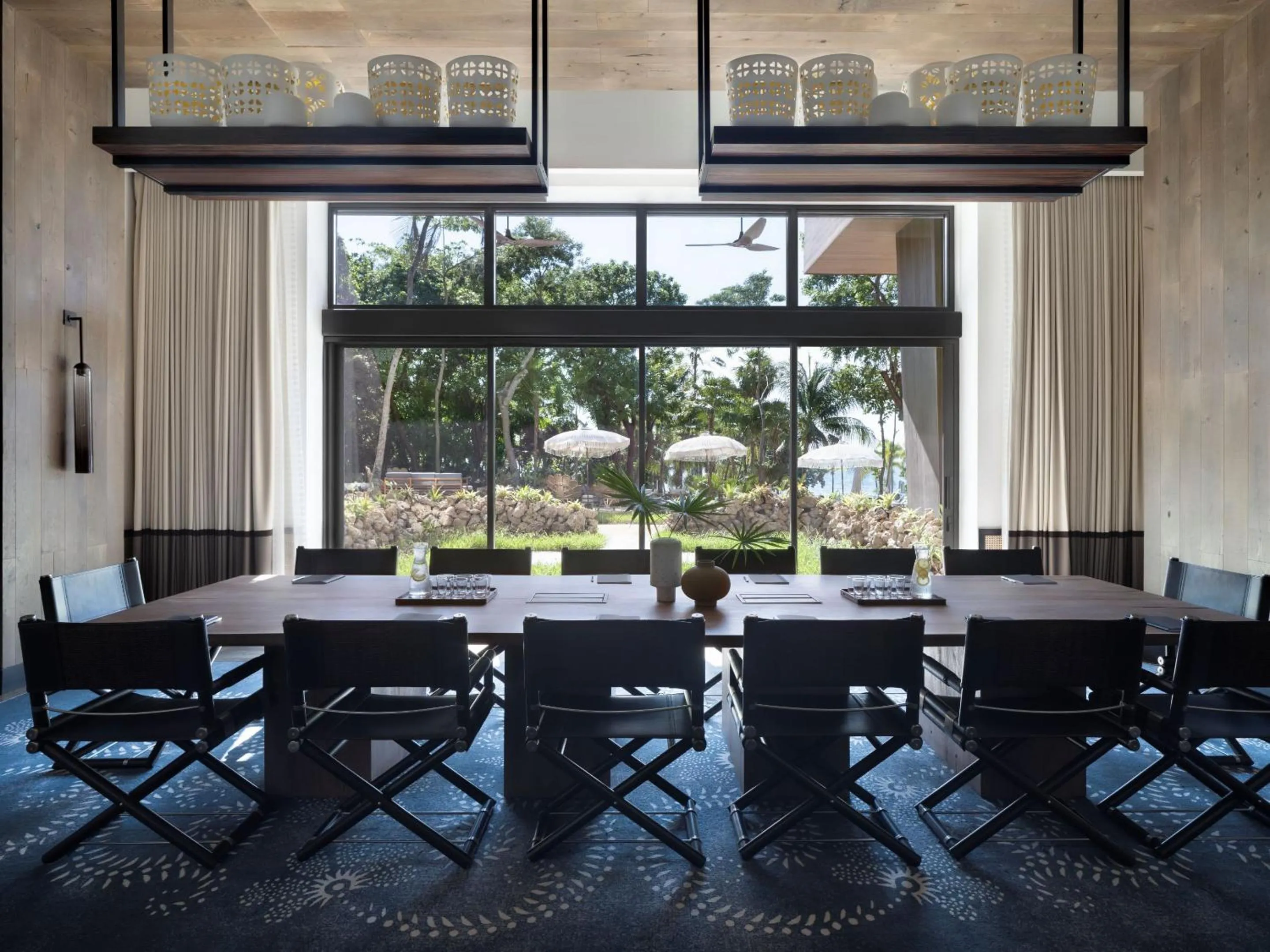 Meeting/conference room in Kimpton - Grand Roatan Resort and Spa