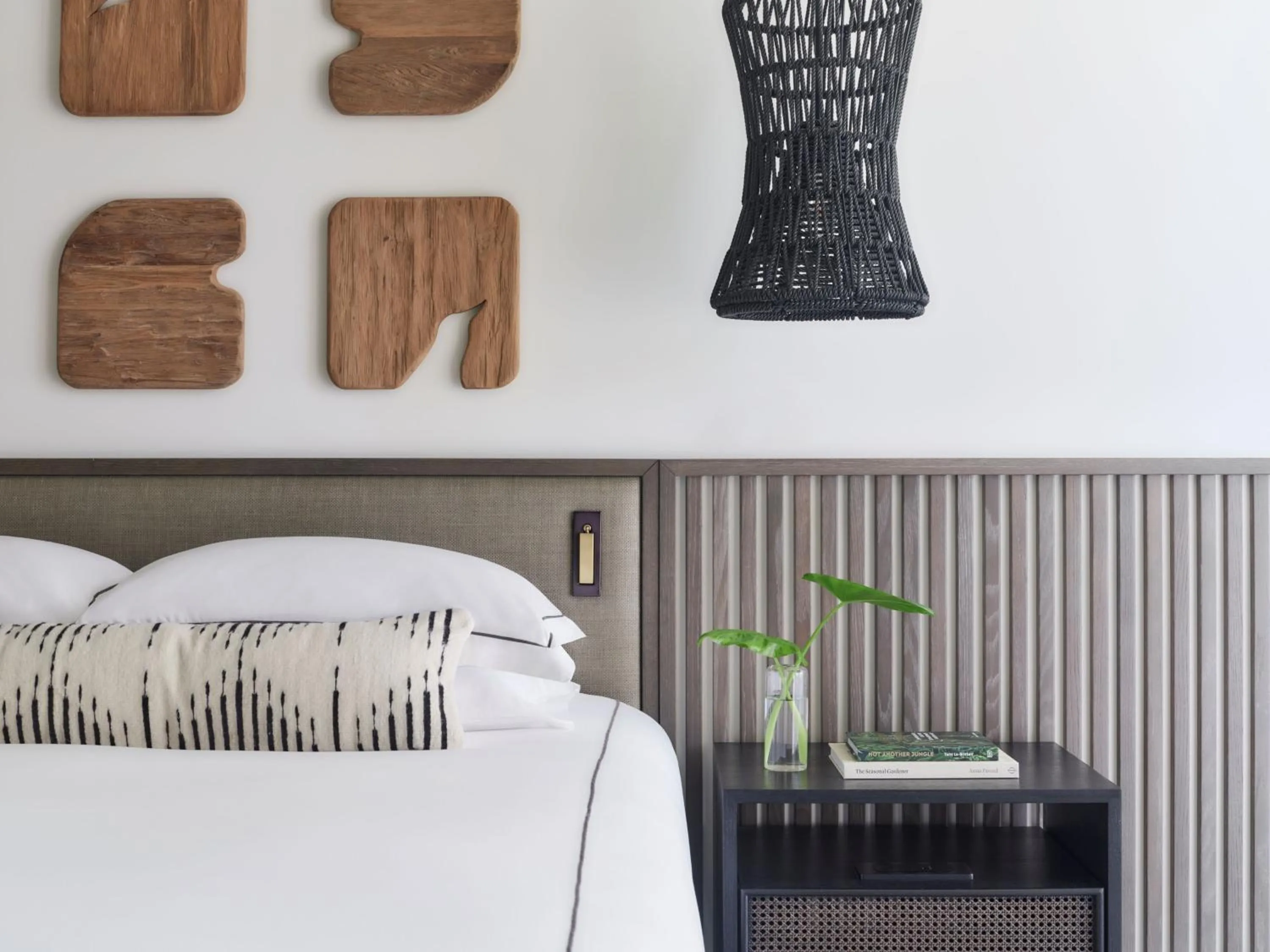 Photo of the whole room, Bed in Kimpton - Grand Roatan Resort and Spa