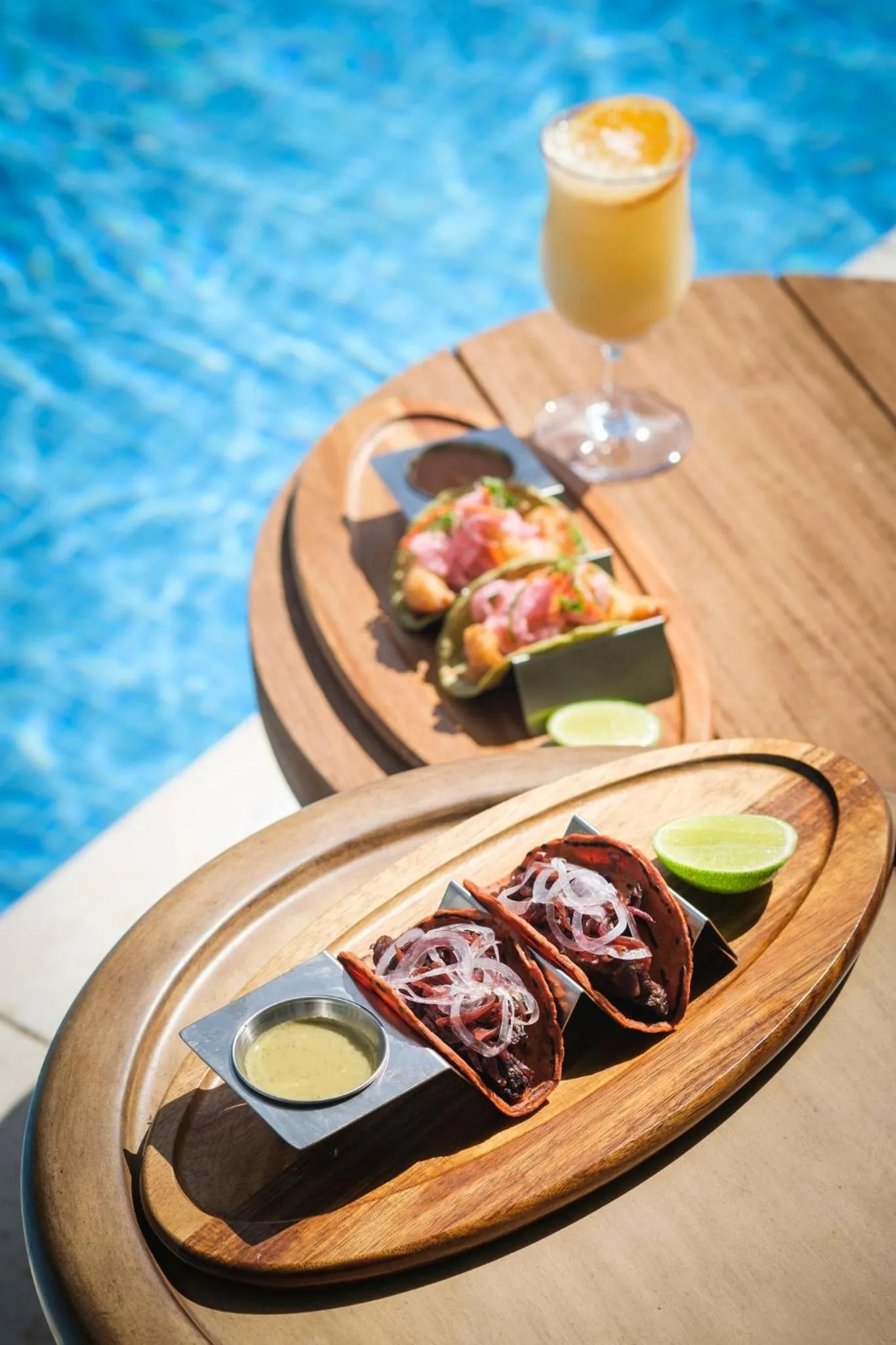 Restaurant/places to eat in Kimpton - Grand Roatan Resort and Spa