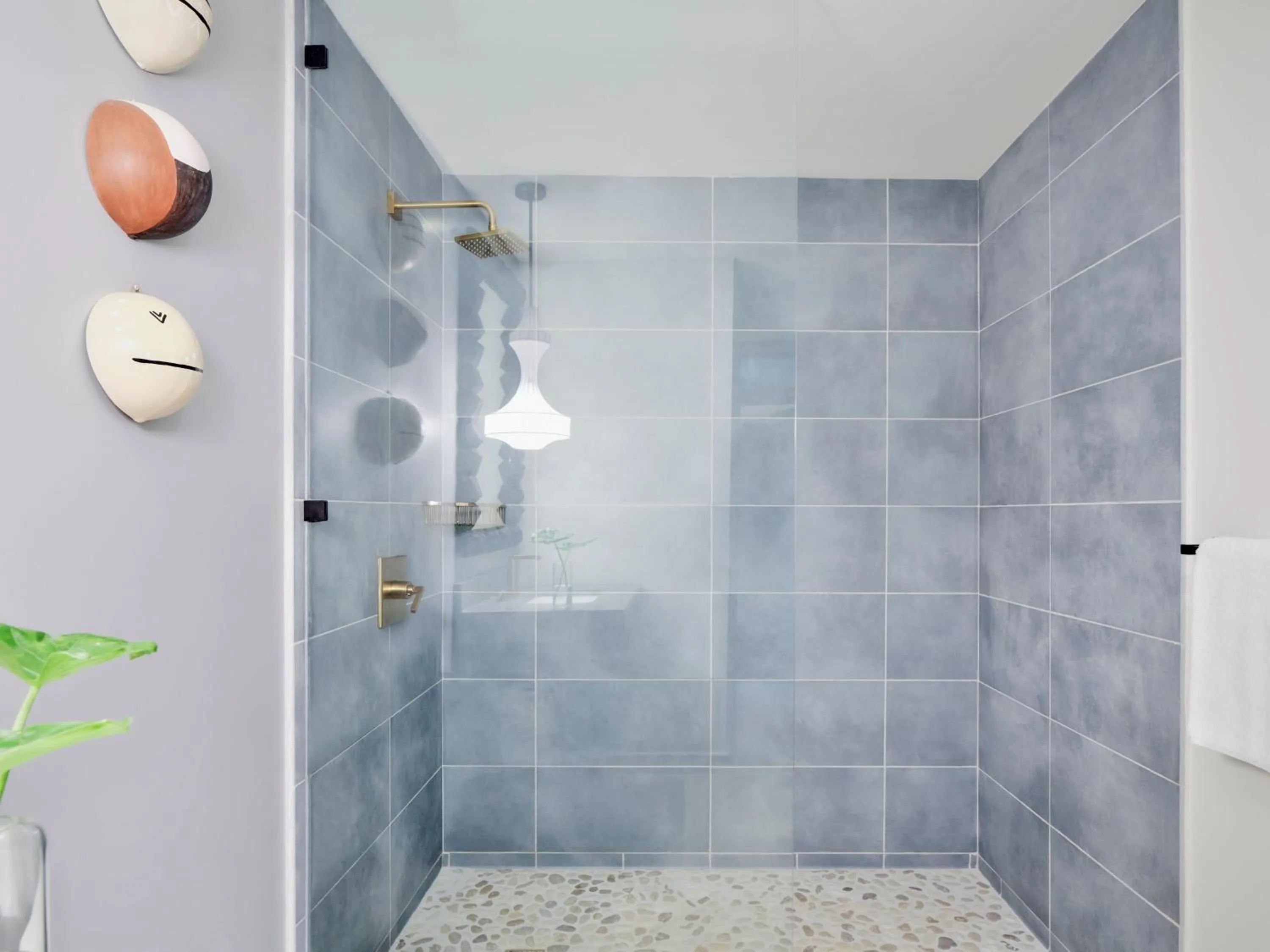 Bathroom in Kimpton - Grand Roatan Resort and Spa