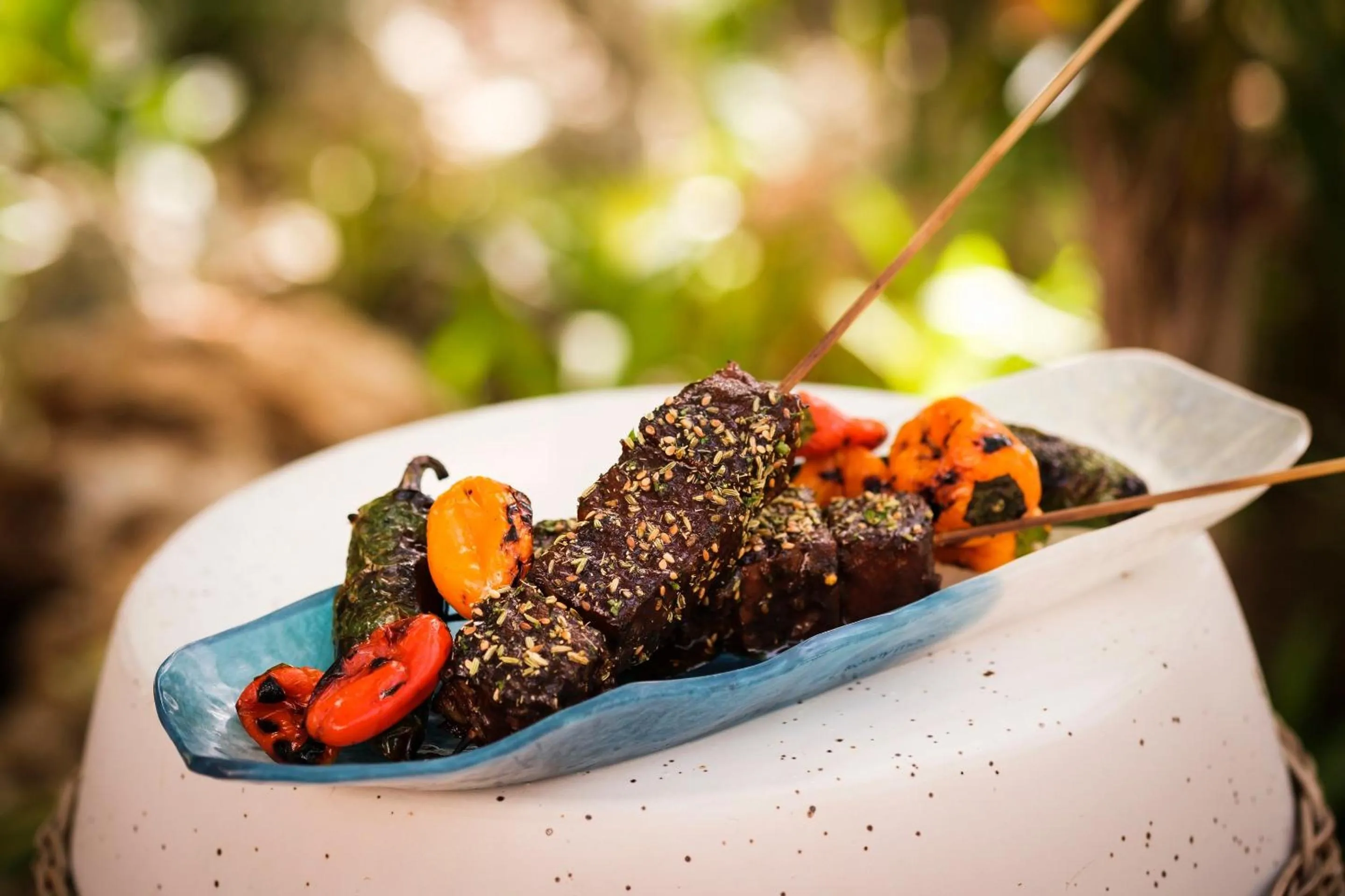 Restaurant/places to eat in Kimpton - Grand Roatan Resort and Spa