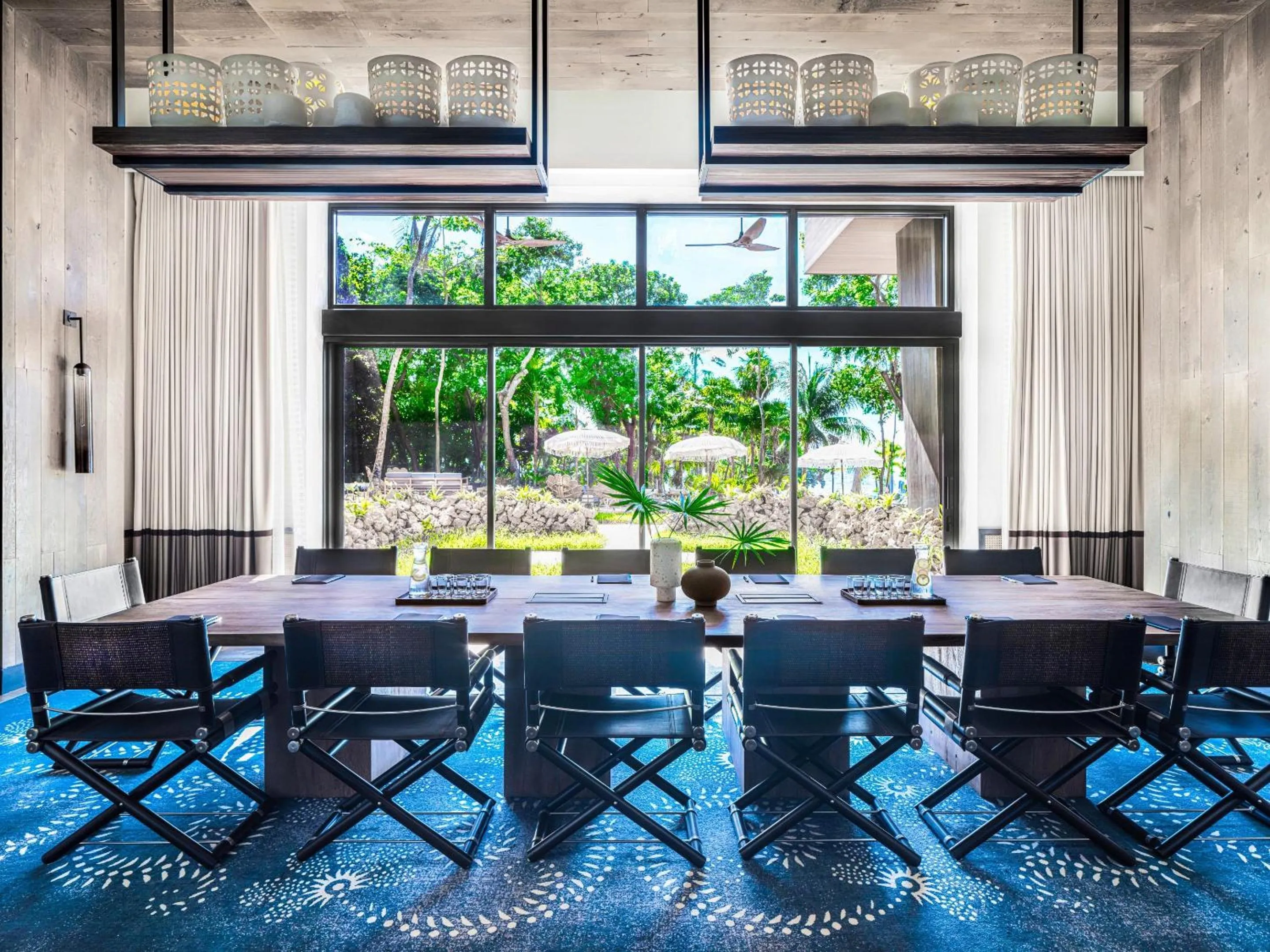 Meeting/conference room in Kimpton - Grand Roatan Resort and Spa