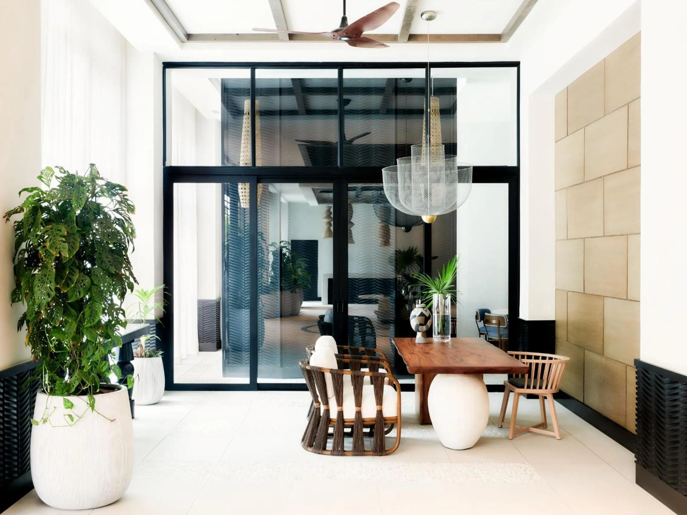 Property building in Kimpton - Grand Roatan Resort and Spa