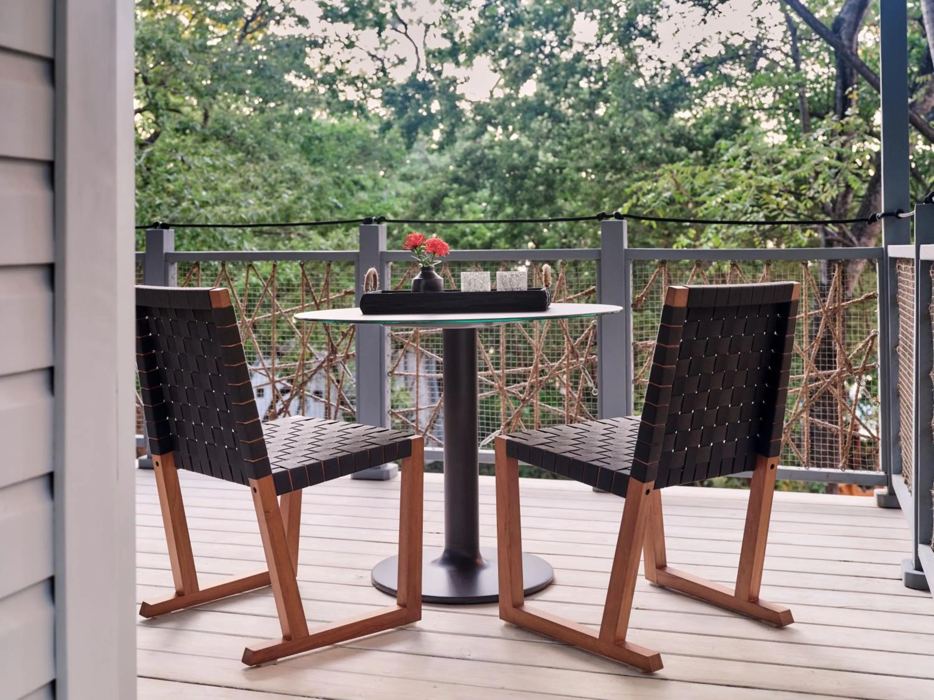 Photo of the whole room in Kimpton - Grand Roatan Resort and Spa