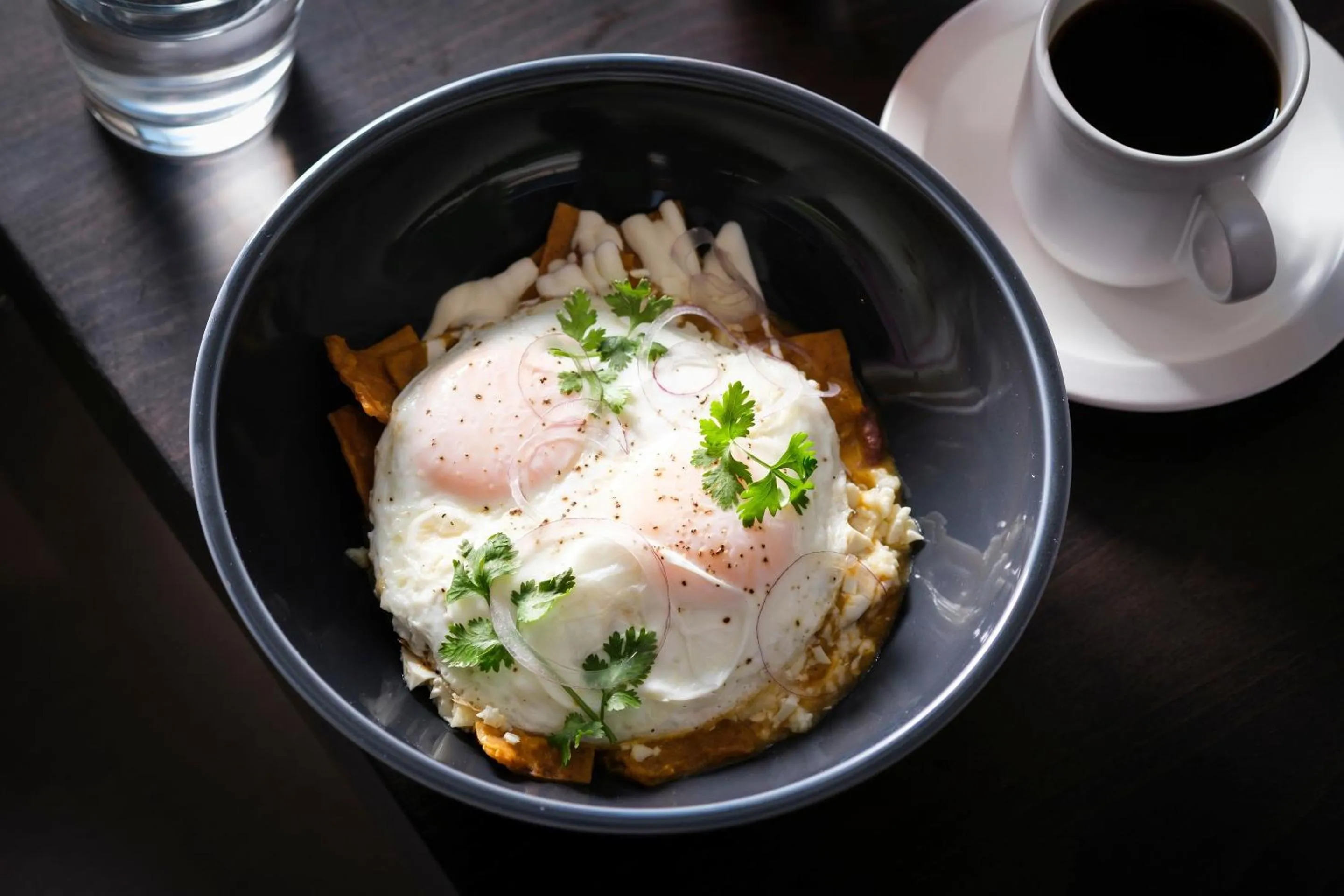 Restaurant/places to eat in Kimpton - Grand Roatan Resort and Spa