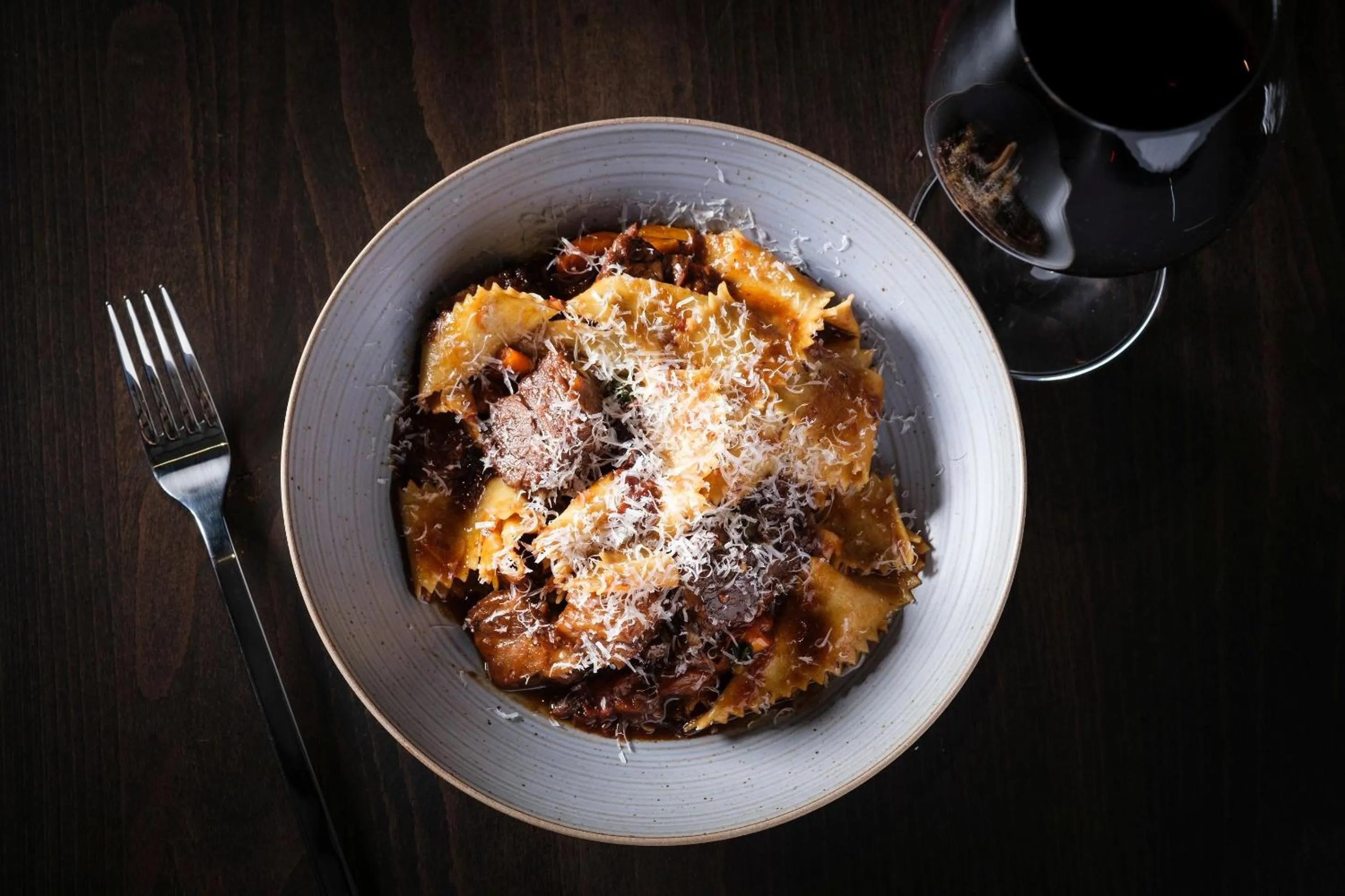 Restaurant/places to eat in Kimpton - Grand Roatan Resort and Spa