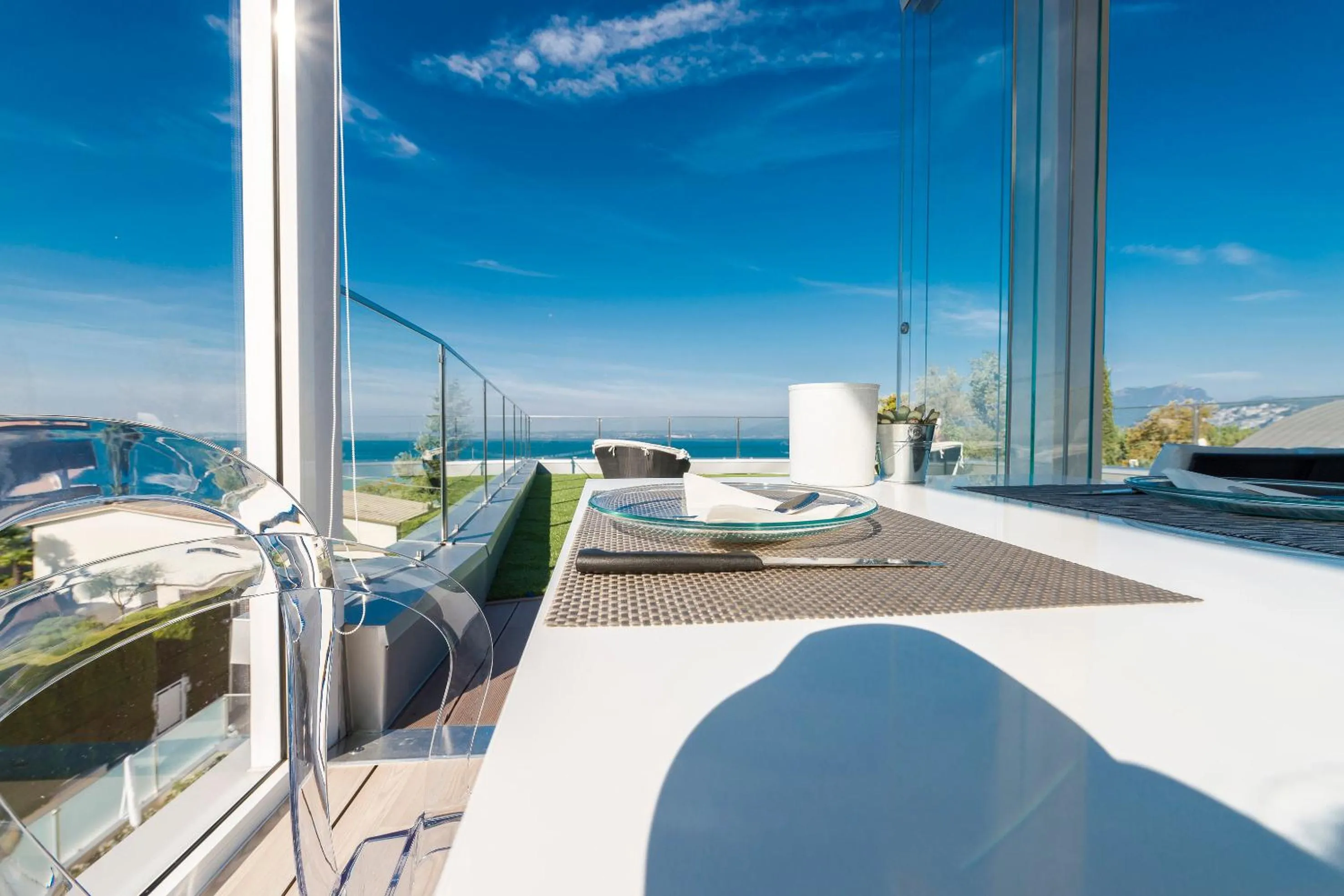 Other in Hotel Villa Katy