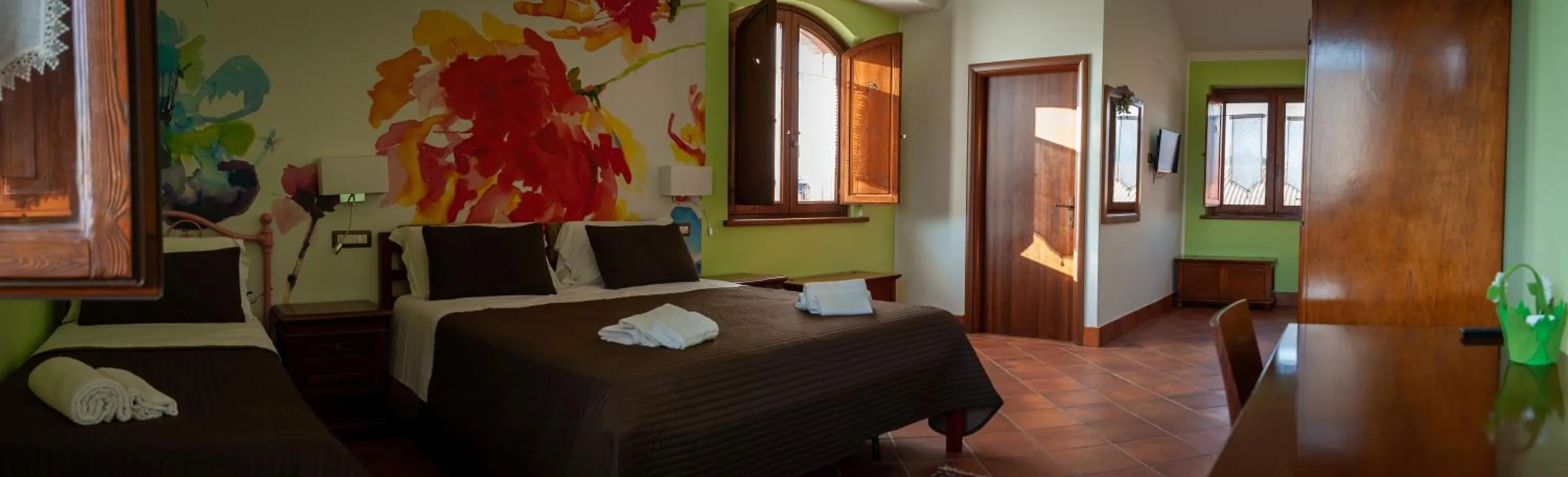 Tenuta Terre dei Latini