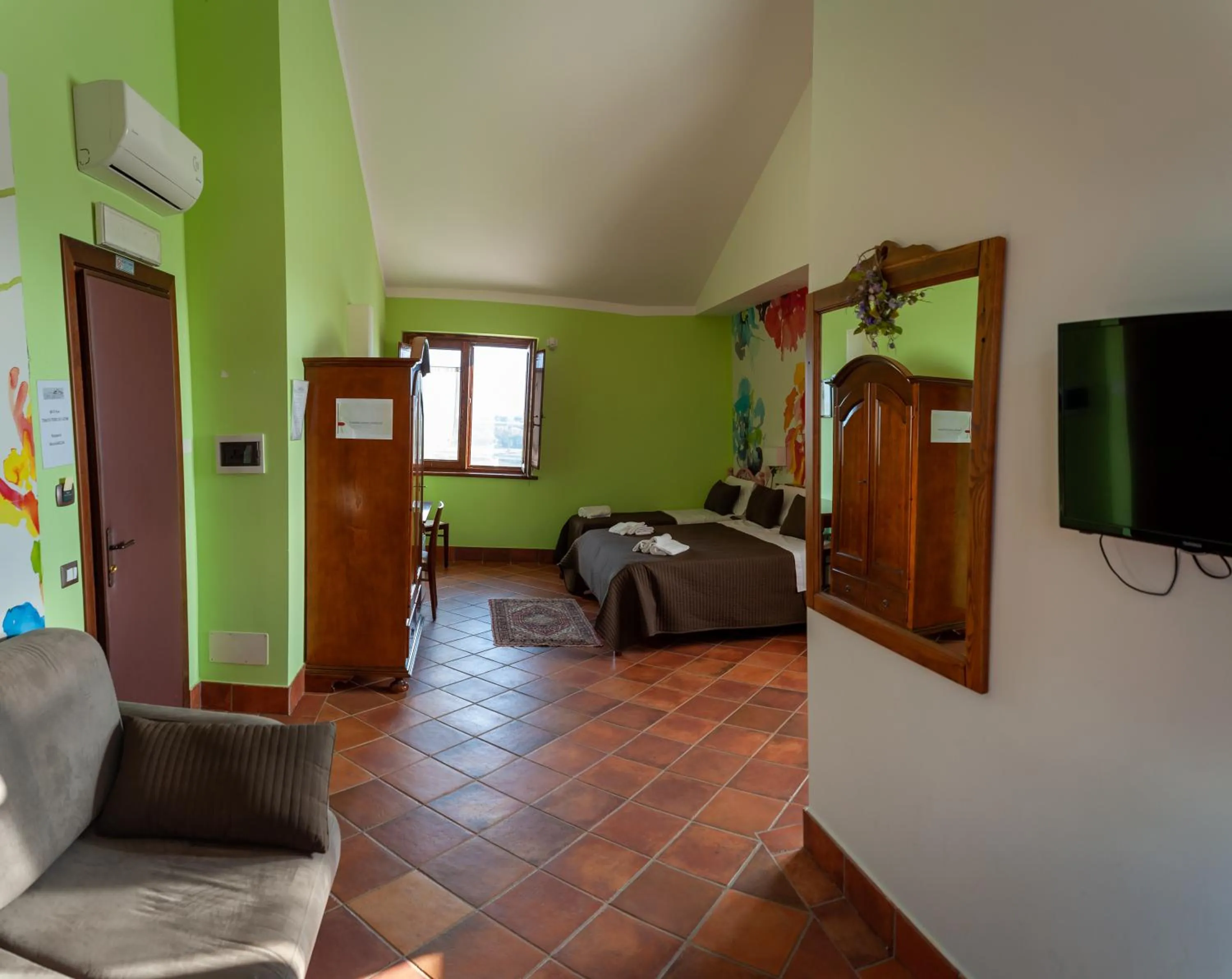 Tenuta Terre dei Latini