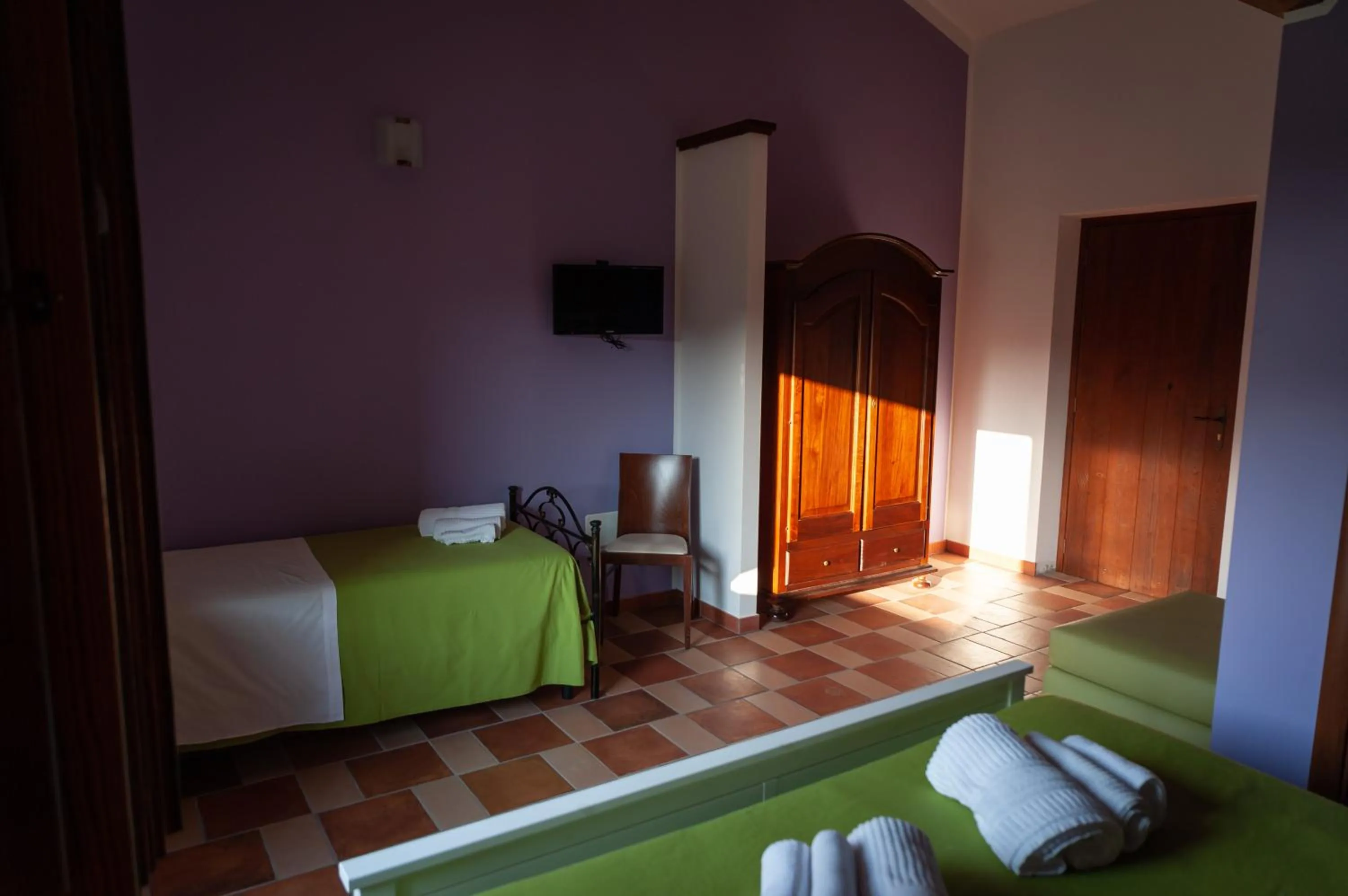 Tenuta Terre dei Latini