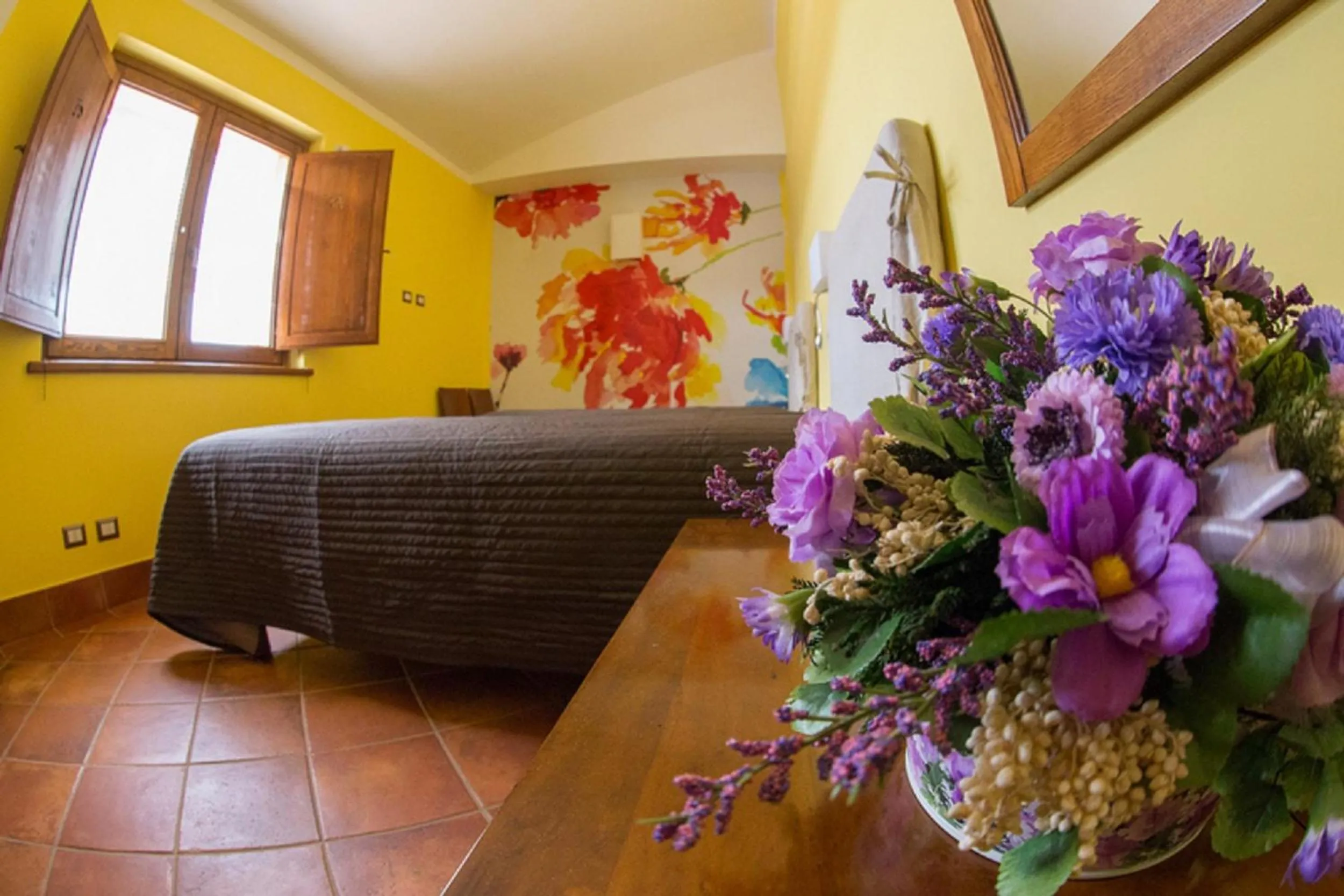 Day in Tenuta Terre dei Latini