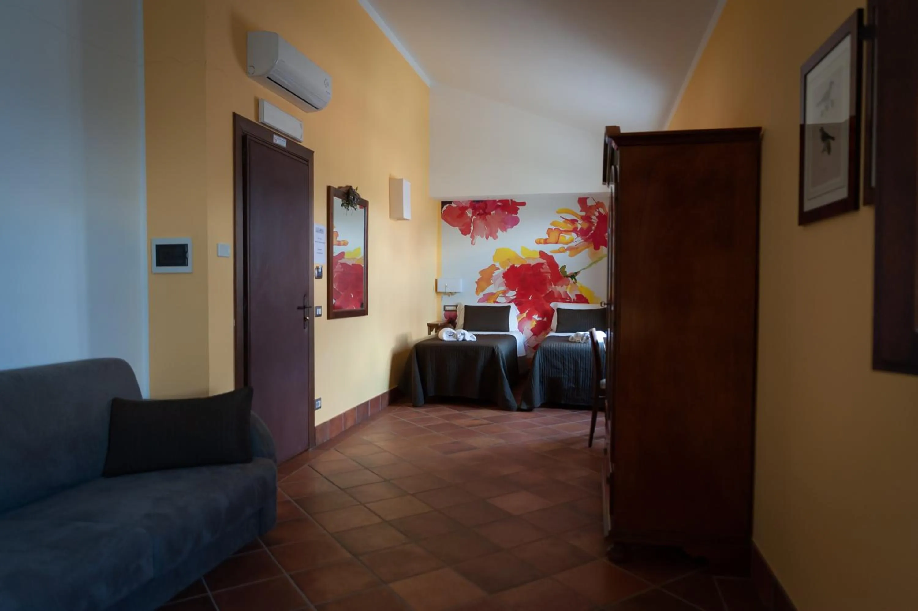 Tenuta Terre dei Latini