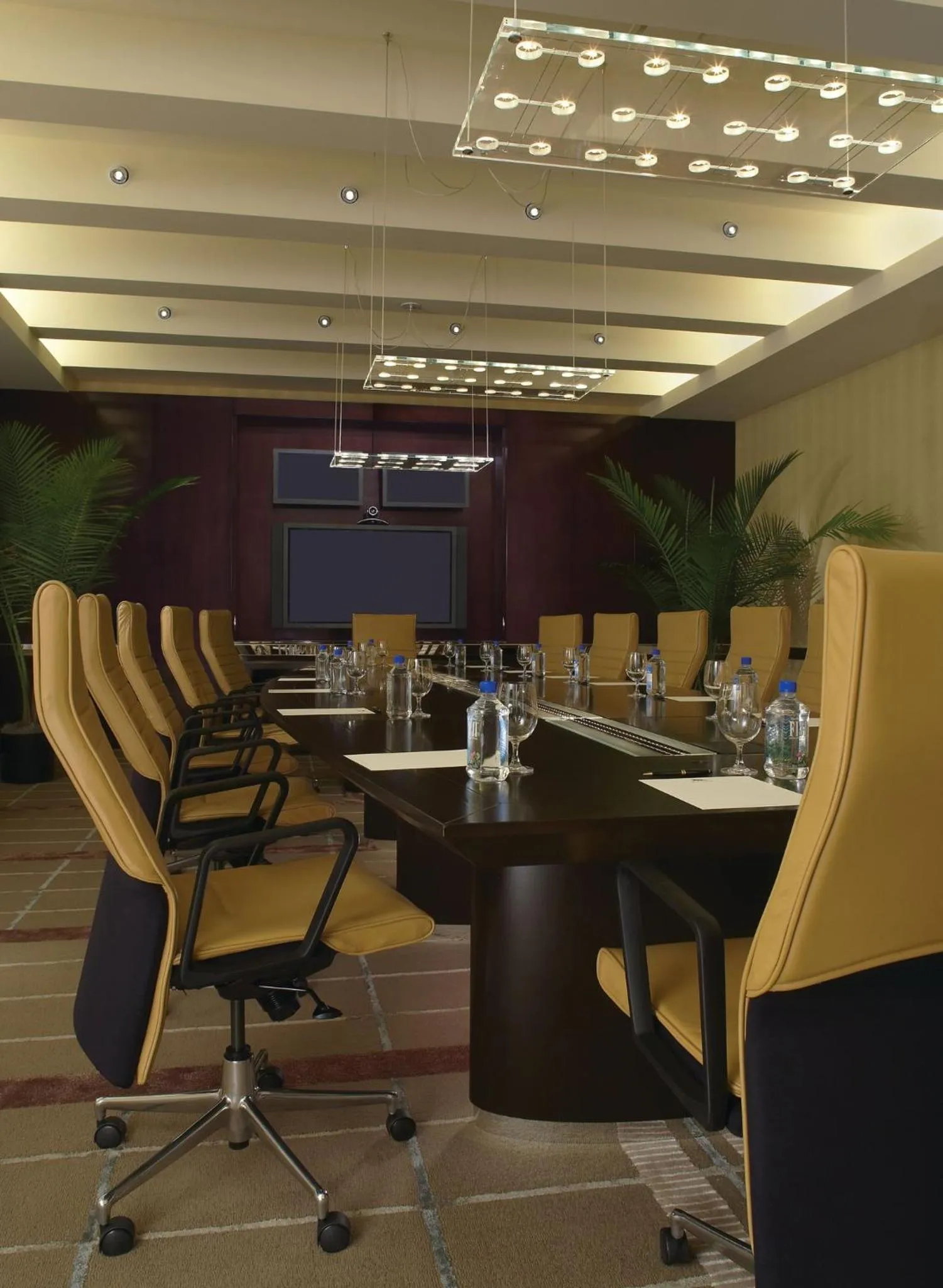 Meeting/conference room in MGM Grand Detroit