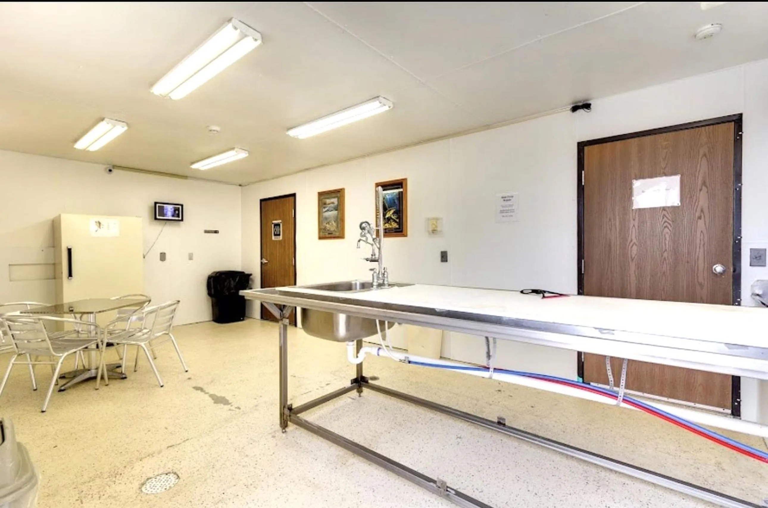 Area and facilities in Fireside Inn and Suites