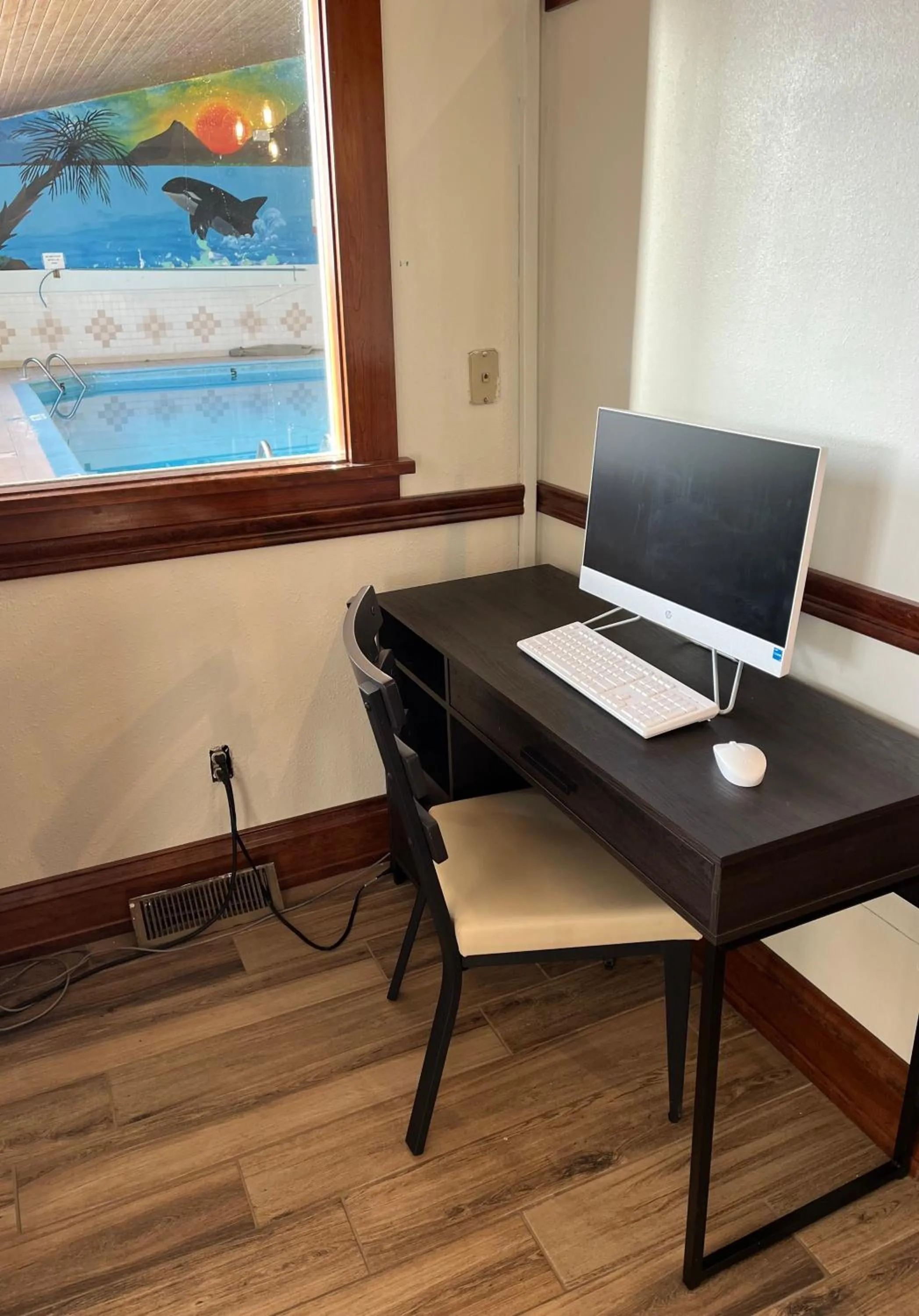 Business facilities in Fireside Inn and Suites