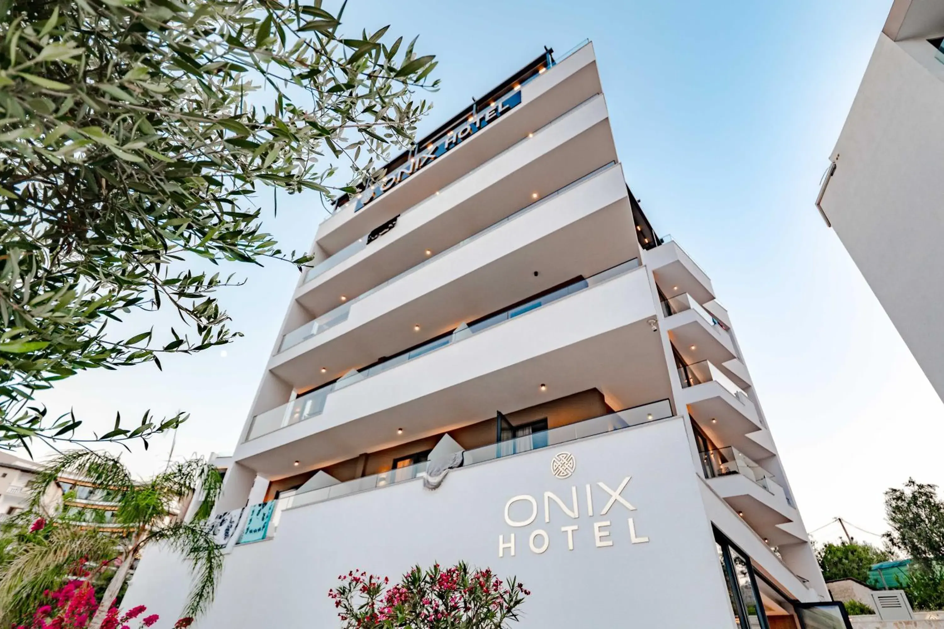 Hotel Boutique Onix Hotel Boutique Onix