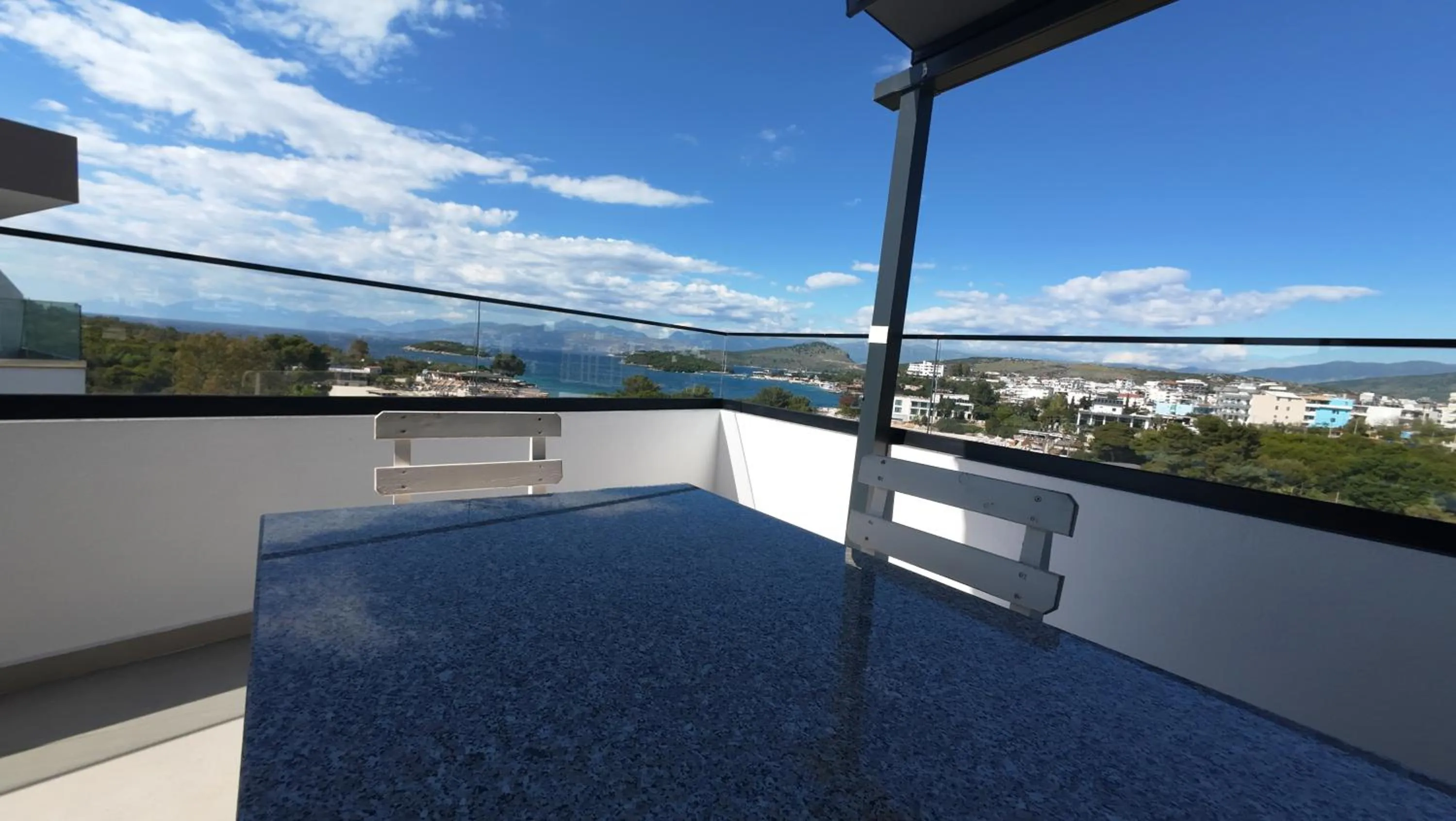 Day in Hotel Boutique Onix