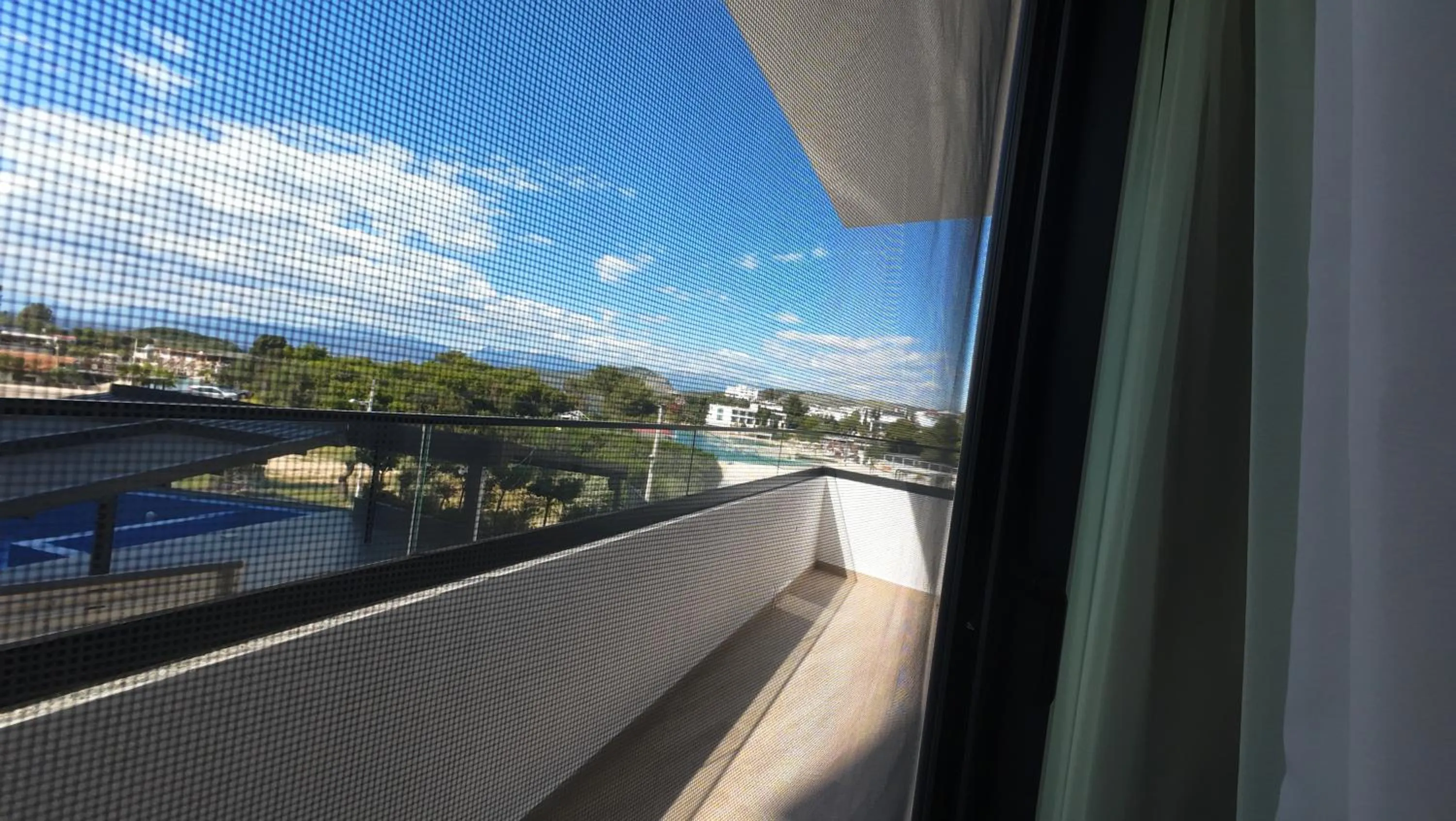 Day in Hotel Boutique Onix