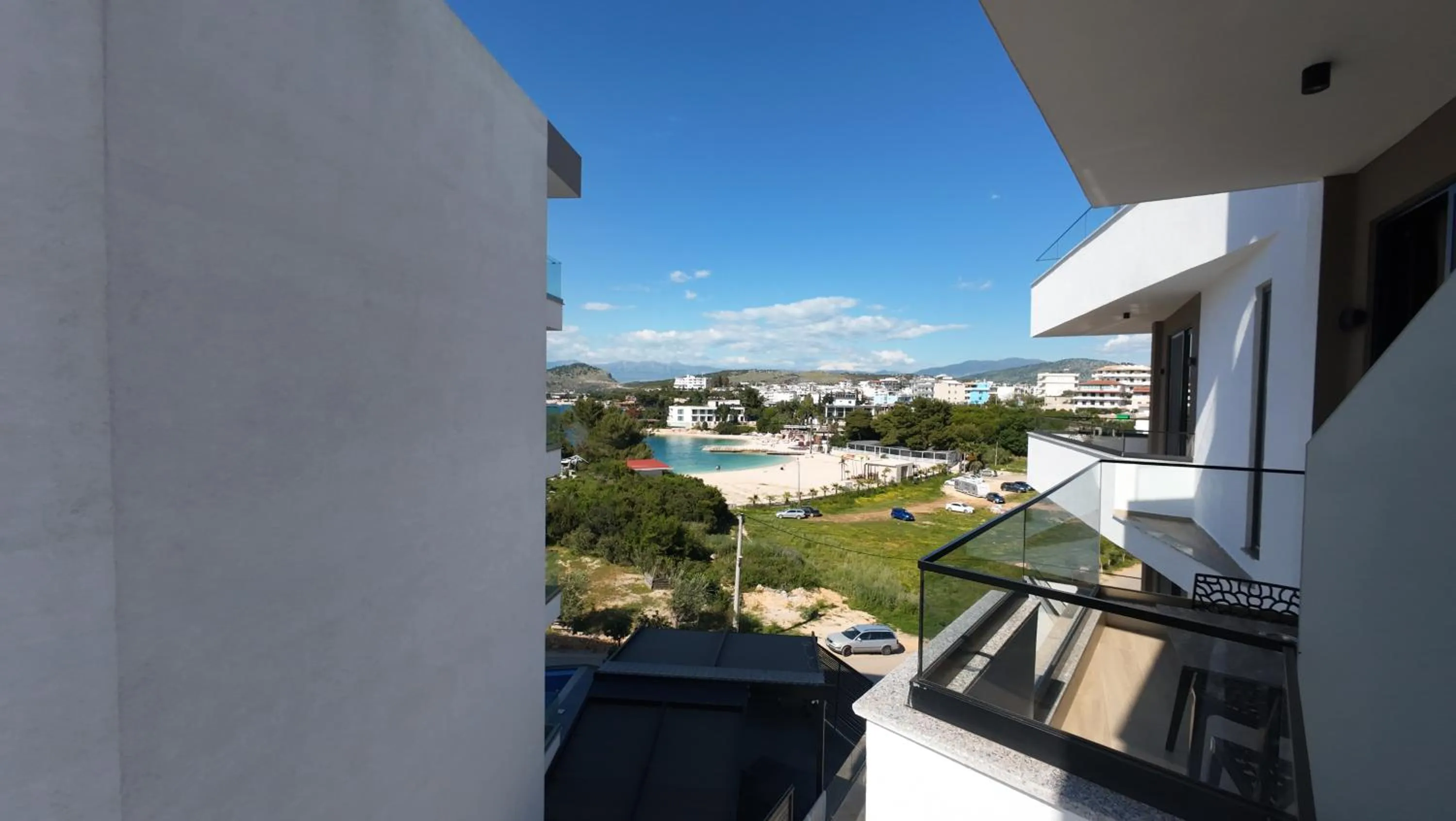 Neighbourhood in Hotel Boutique Onix