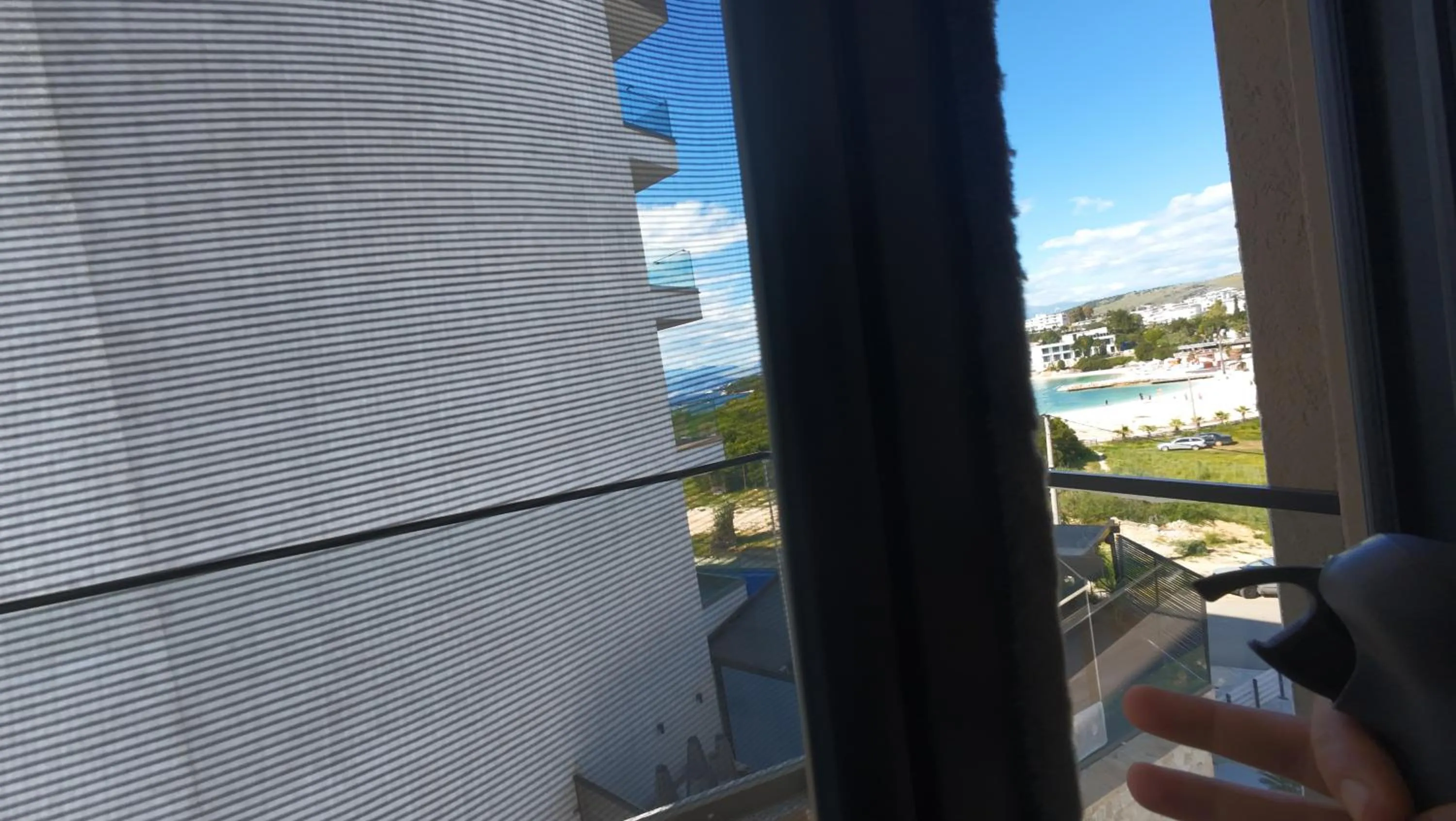 Day in Hotel Boutique Onix