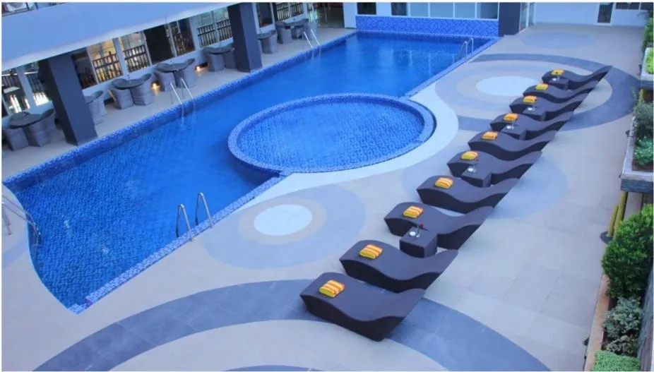 Day in Merapi Merbabu Hotels Bekasi