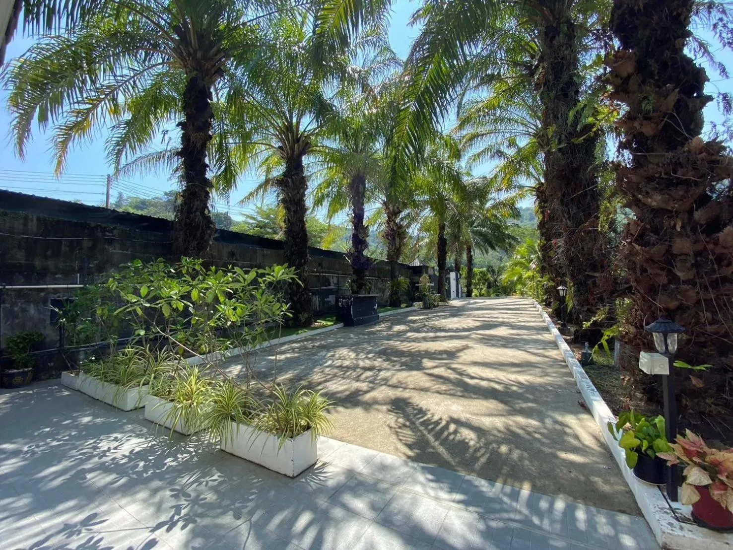 Day in Chalong - 10 BR Private Pool Villa - Villa Nap Dau - Phuket