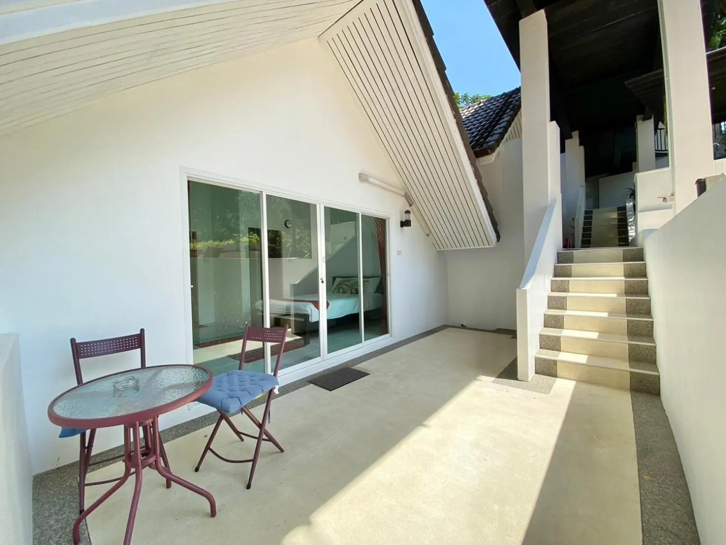 Day in Chalong - 10 BR Private Pool Villa - Villa Nap Dau - Phuket
