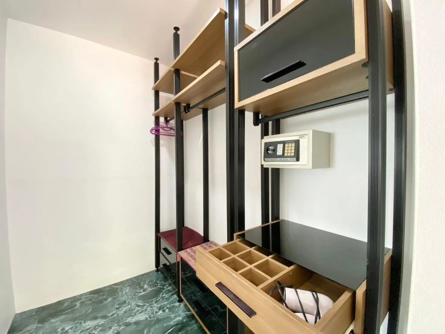 wardrobe in Chalong - 10 BR Private Pool Villa - Villa Nap Dau - Phuket