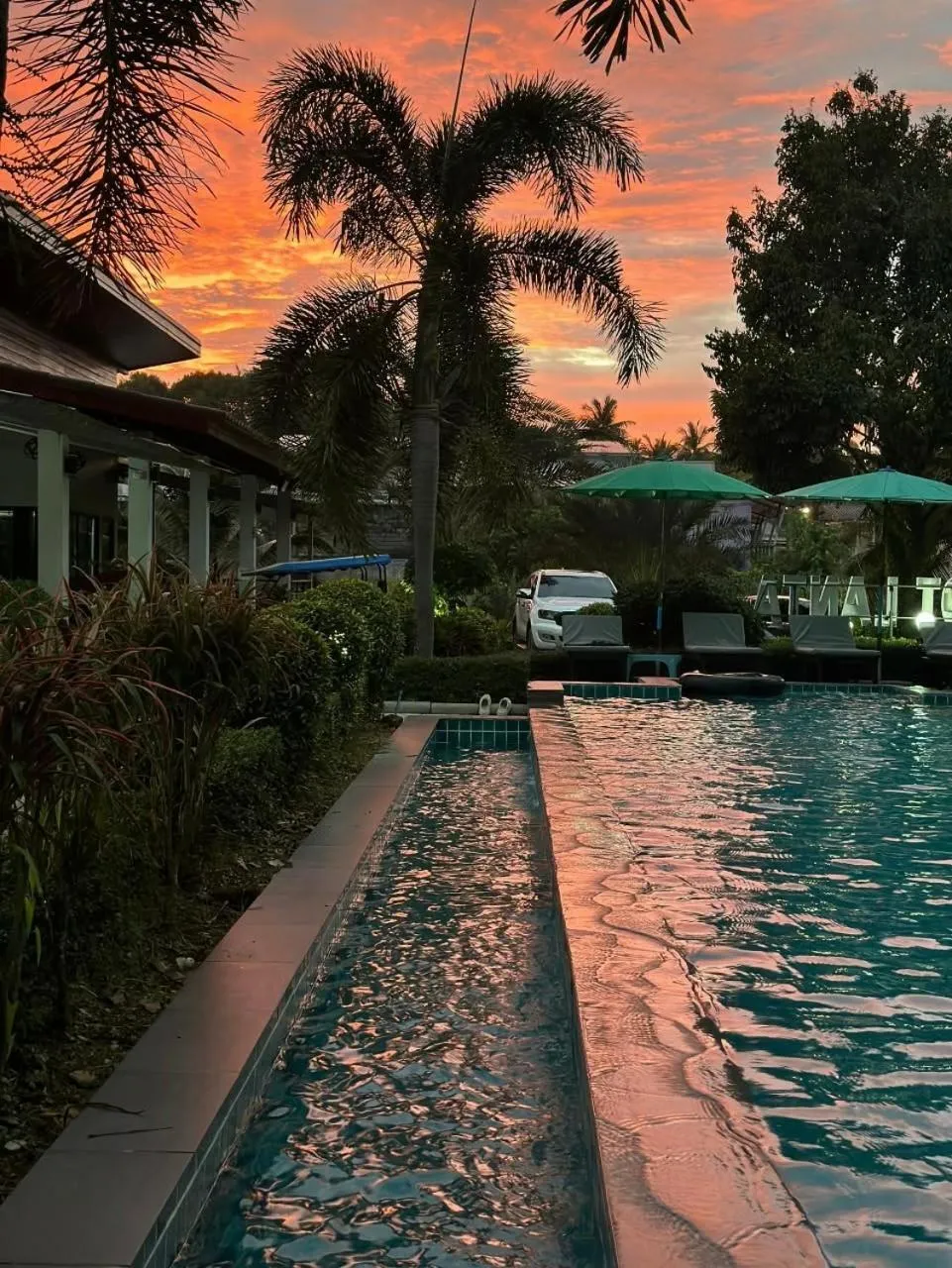 Morakot Lanta Resort