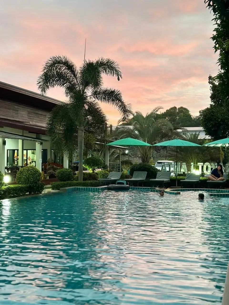 Morakot Lanta Resort