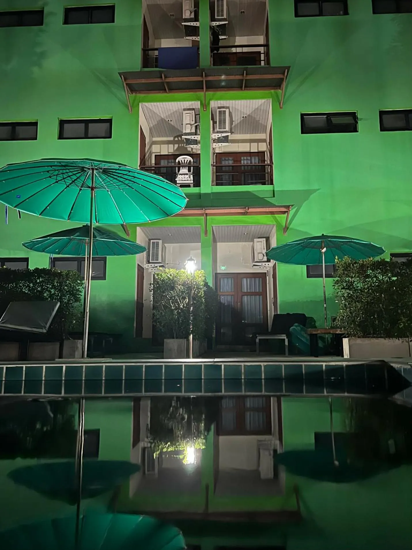 Morakot Lanta Resort