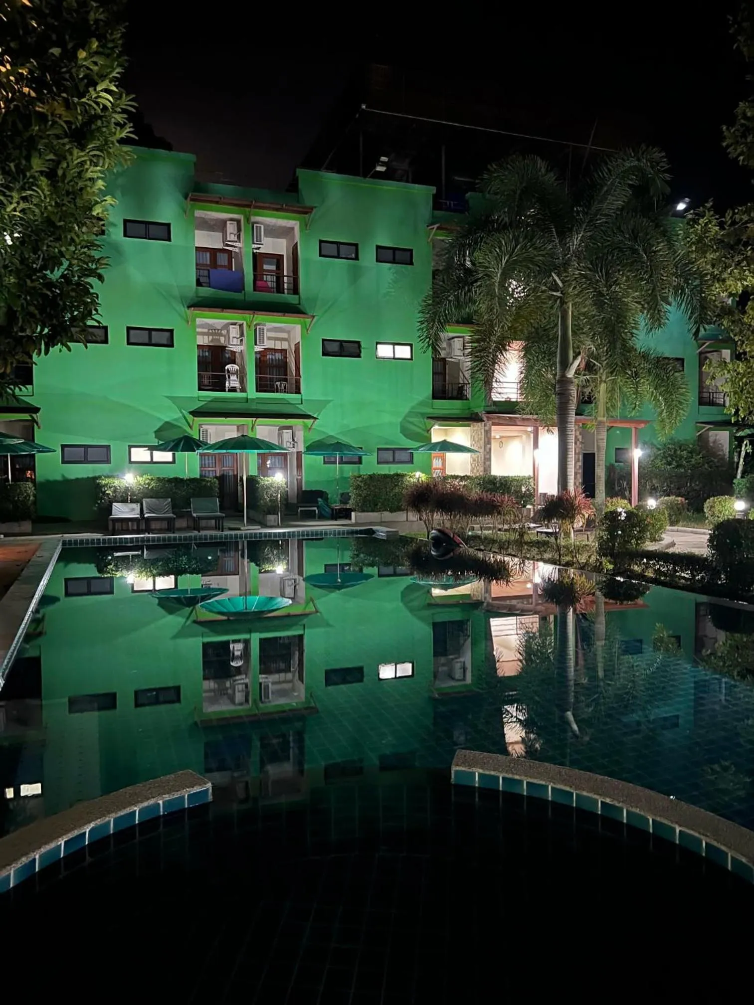 Morakot Lanta Resort