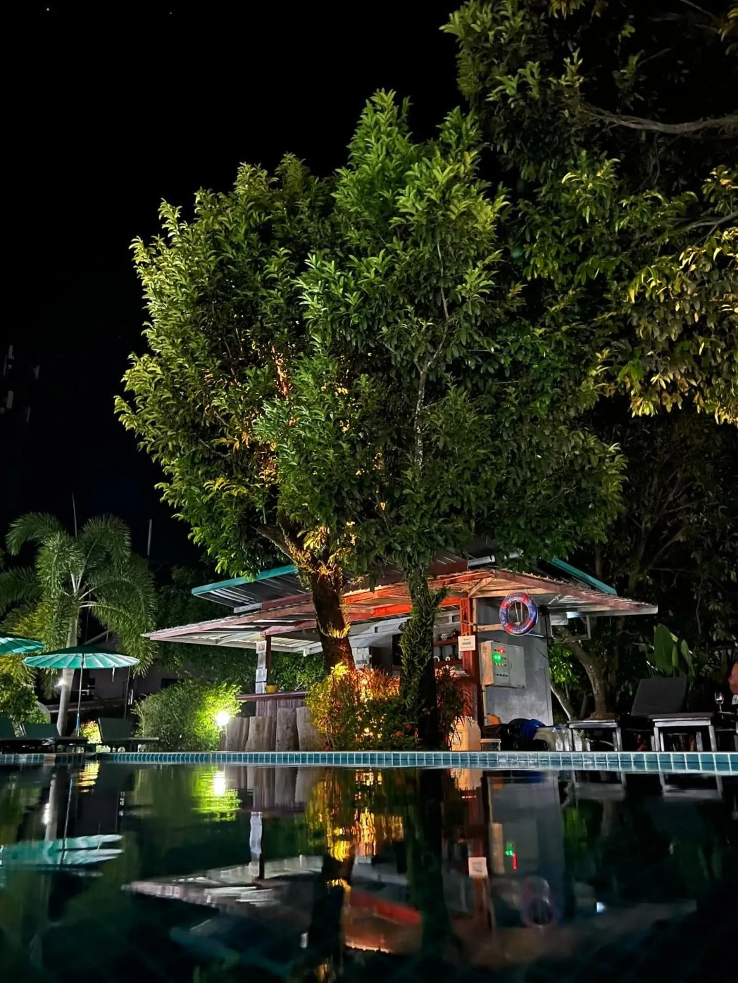 Morakot Lanta Resort